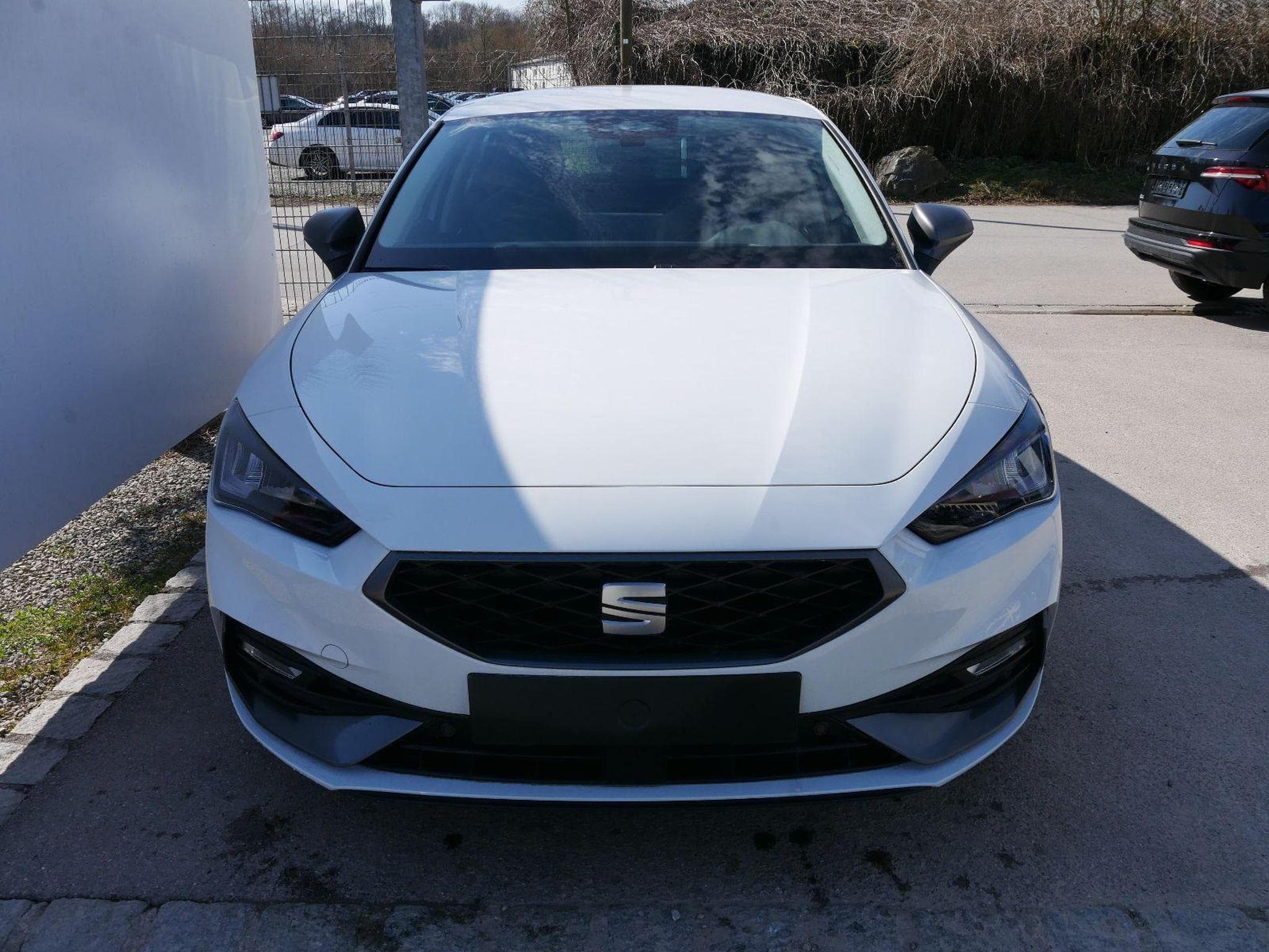 Seat Leon FR 1.5 eTSI DSG (2026) - Photo 3