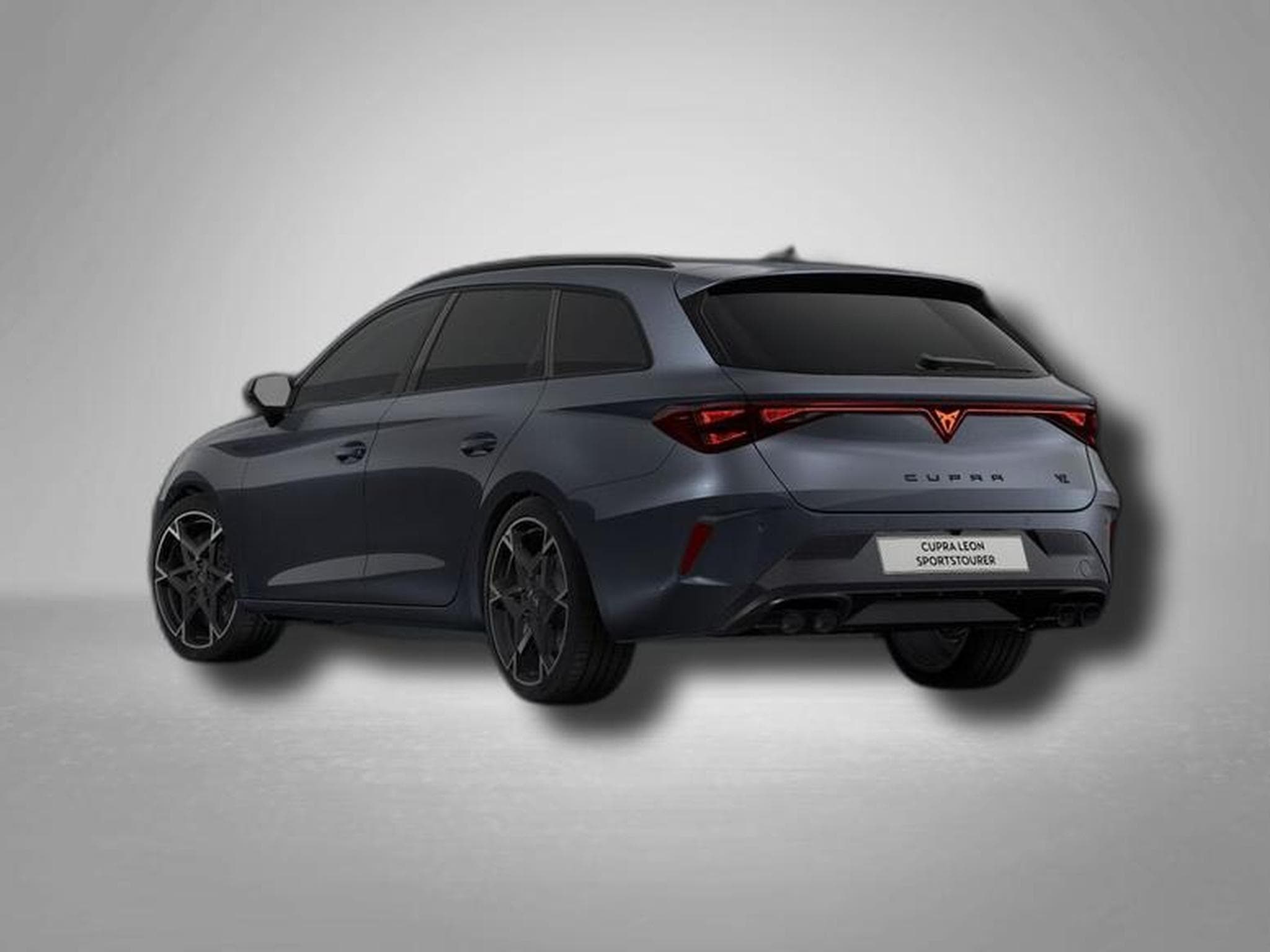 Cupra Leon VZ 2.0 TSI (2026) - Photo 3