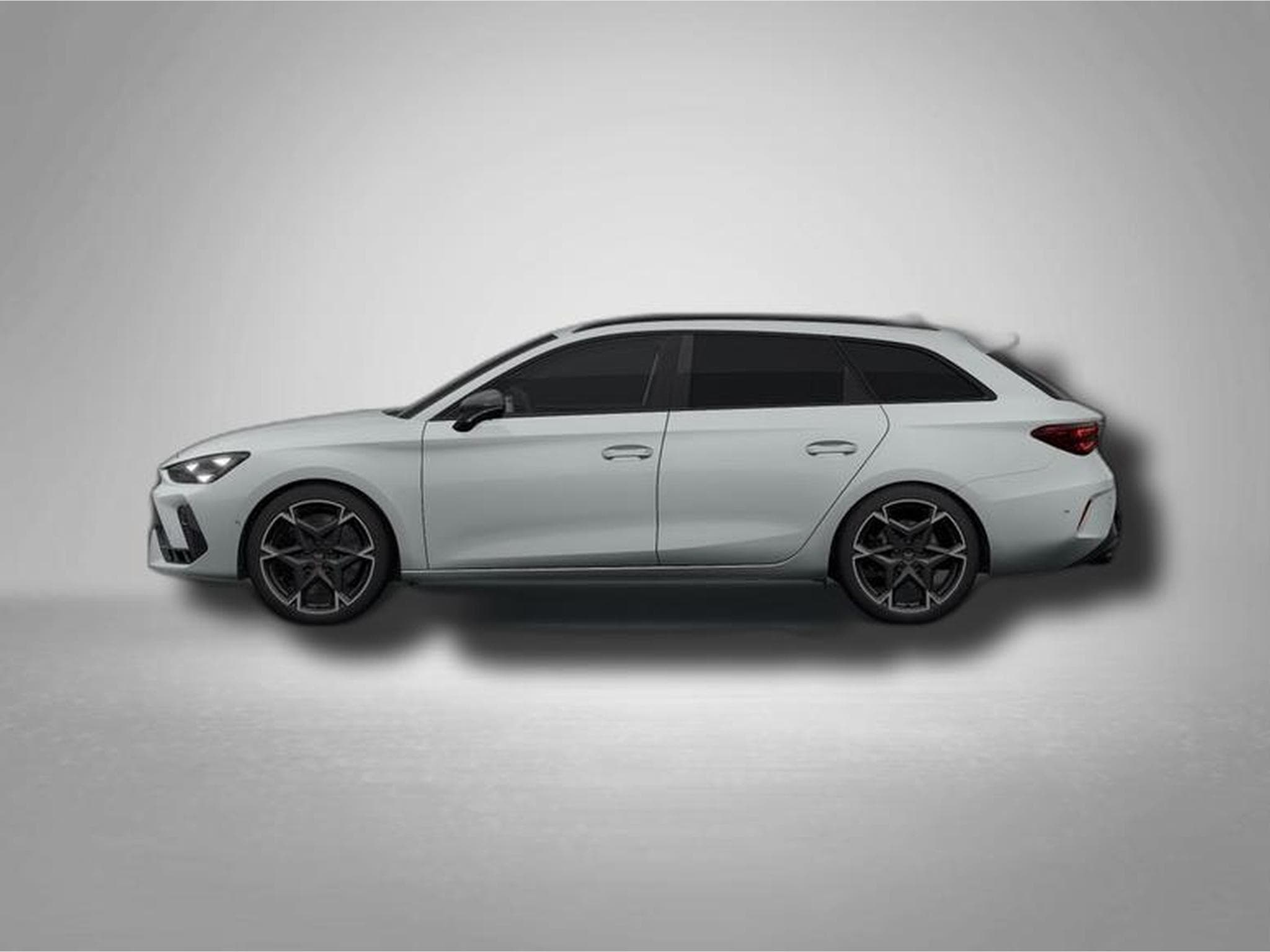 Cupra Leon VZ 2.0 TSI (2026) - Photo 2