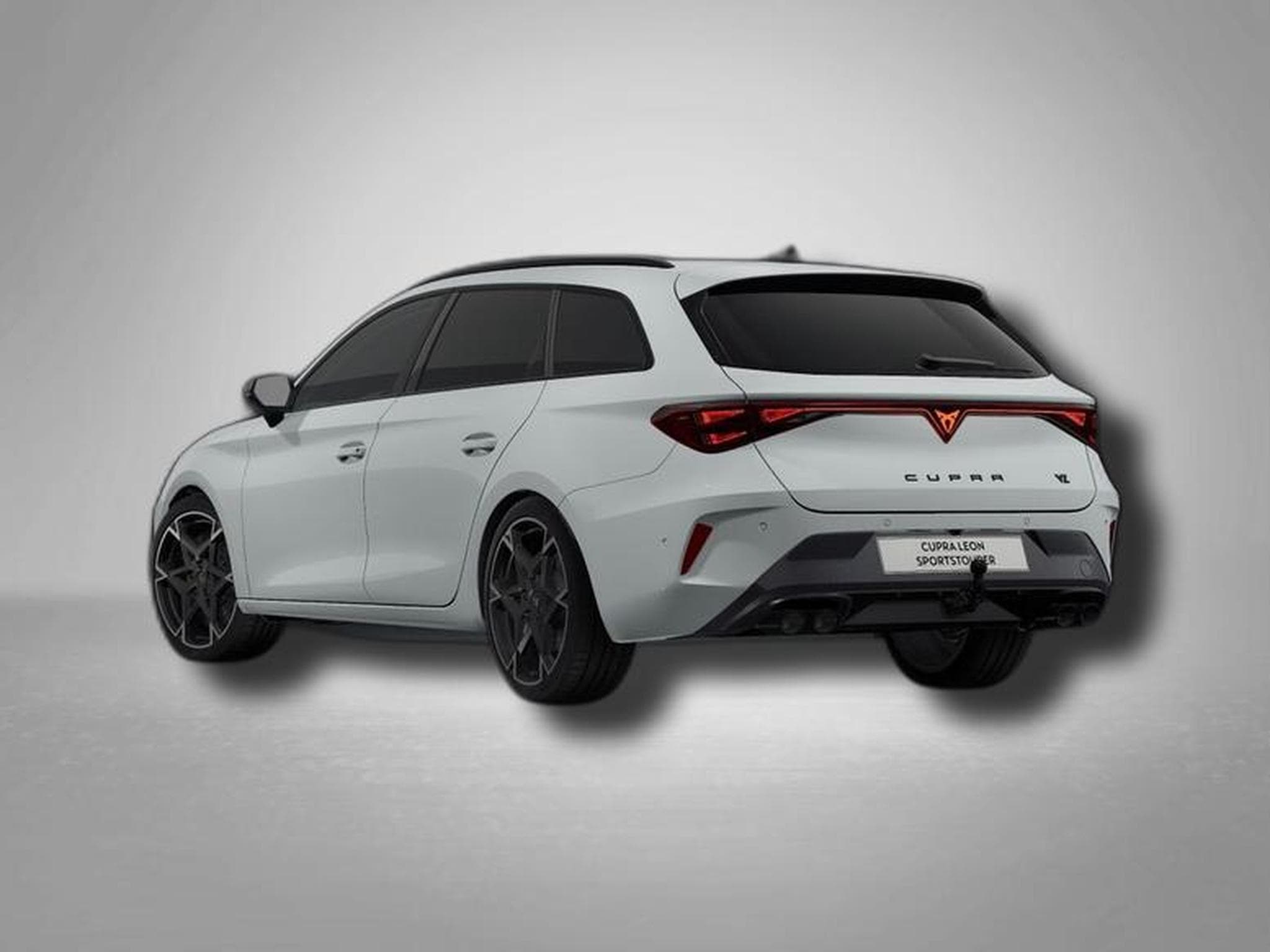 Cupra Leon VZ 2.0 TSI (2026) - Photo 3