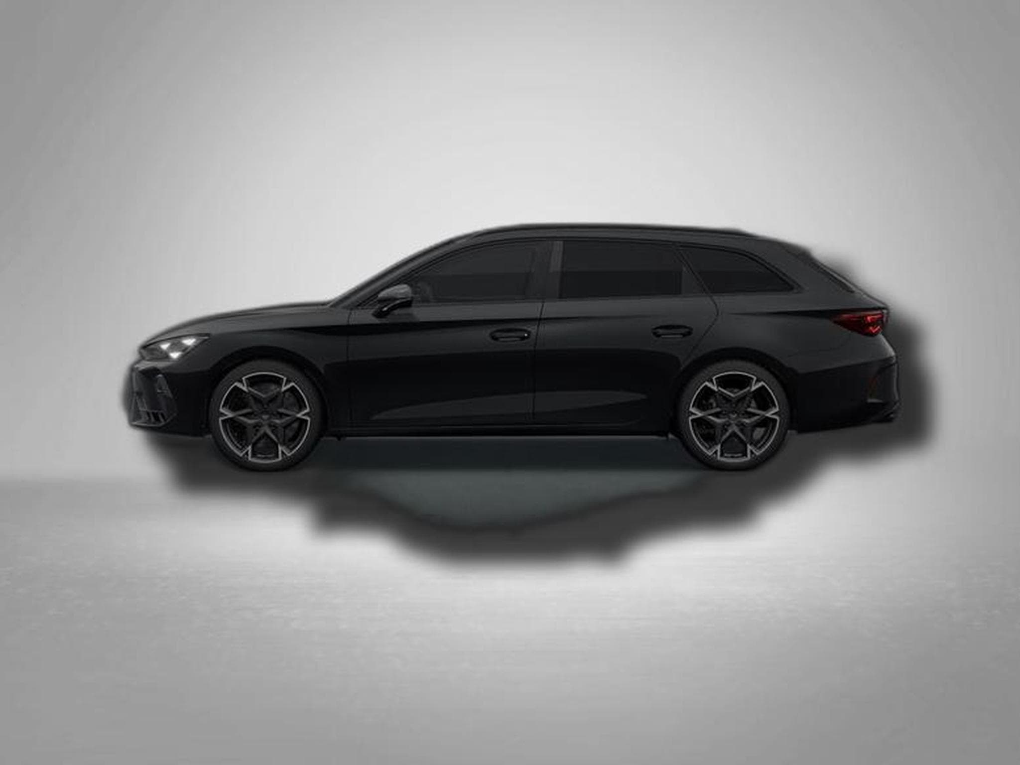 Cupra Leon VZ 2.0 TSI (2026) - Photo 2
