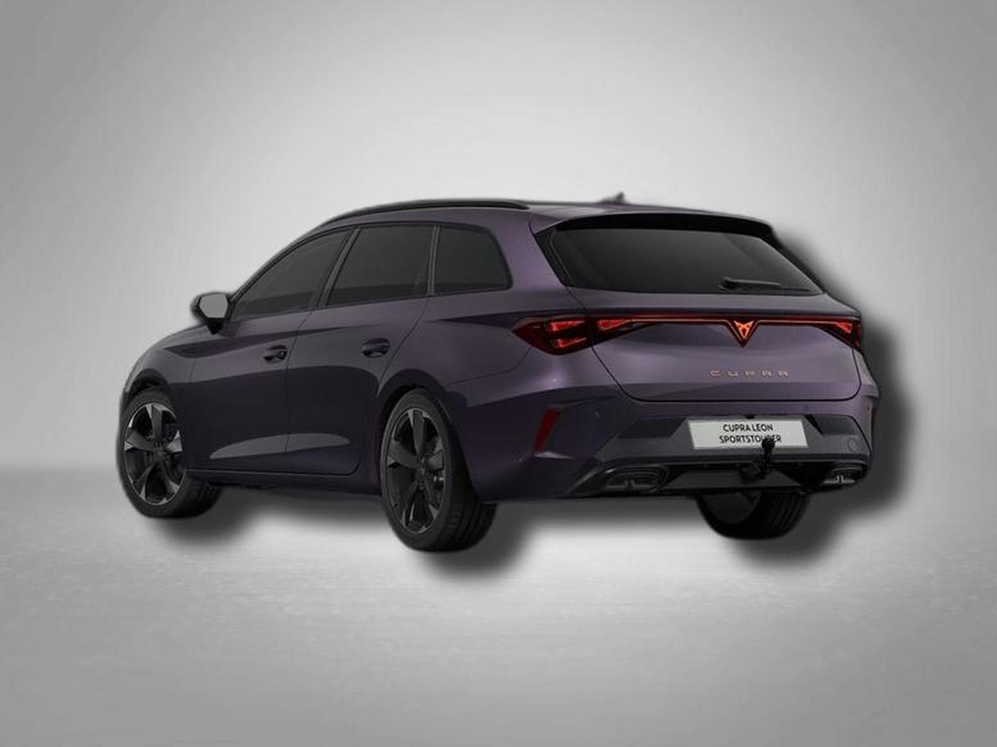 Cupra Leon 1.5 eTSI 7-Gang-DSG (2026) - Photo 3