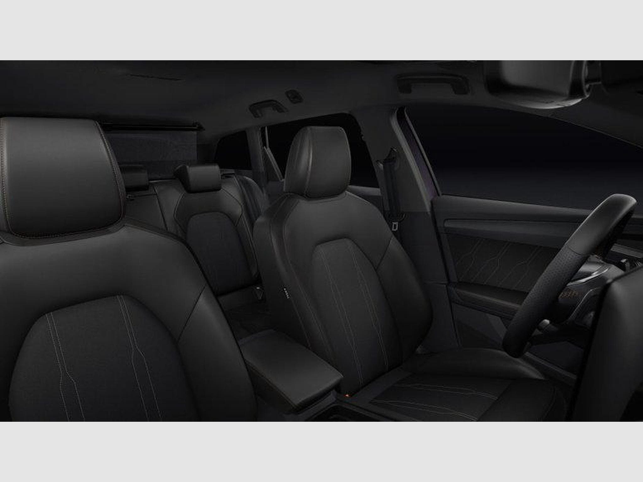 Cupra Leon 1.5 eTSI 7-Gang-DSG (2026) - Photo 4
