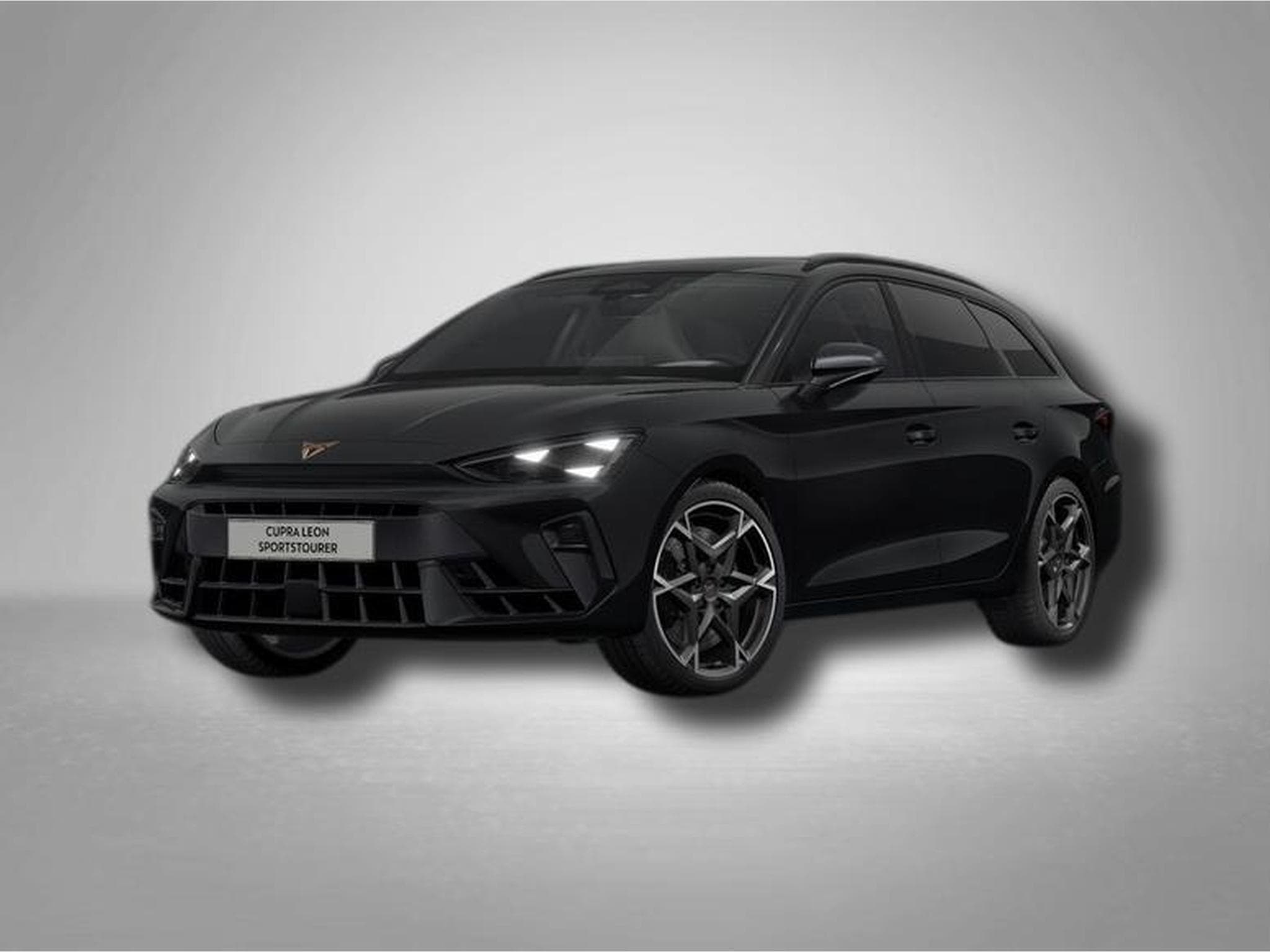 Cupra Leon VZ 2.0 TSI (2026) - Photo 1