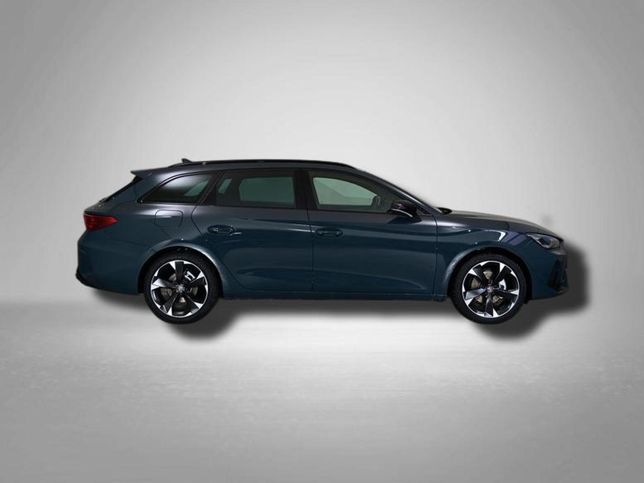 Cupra Leon 1.5 eTSI 7-Gang-DSG (2026) - Photo 6