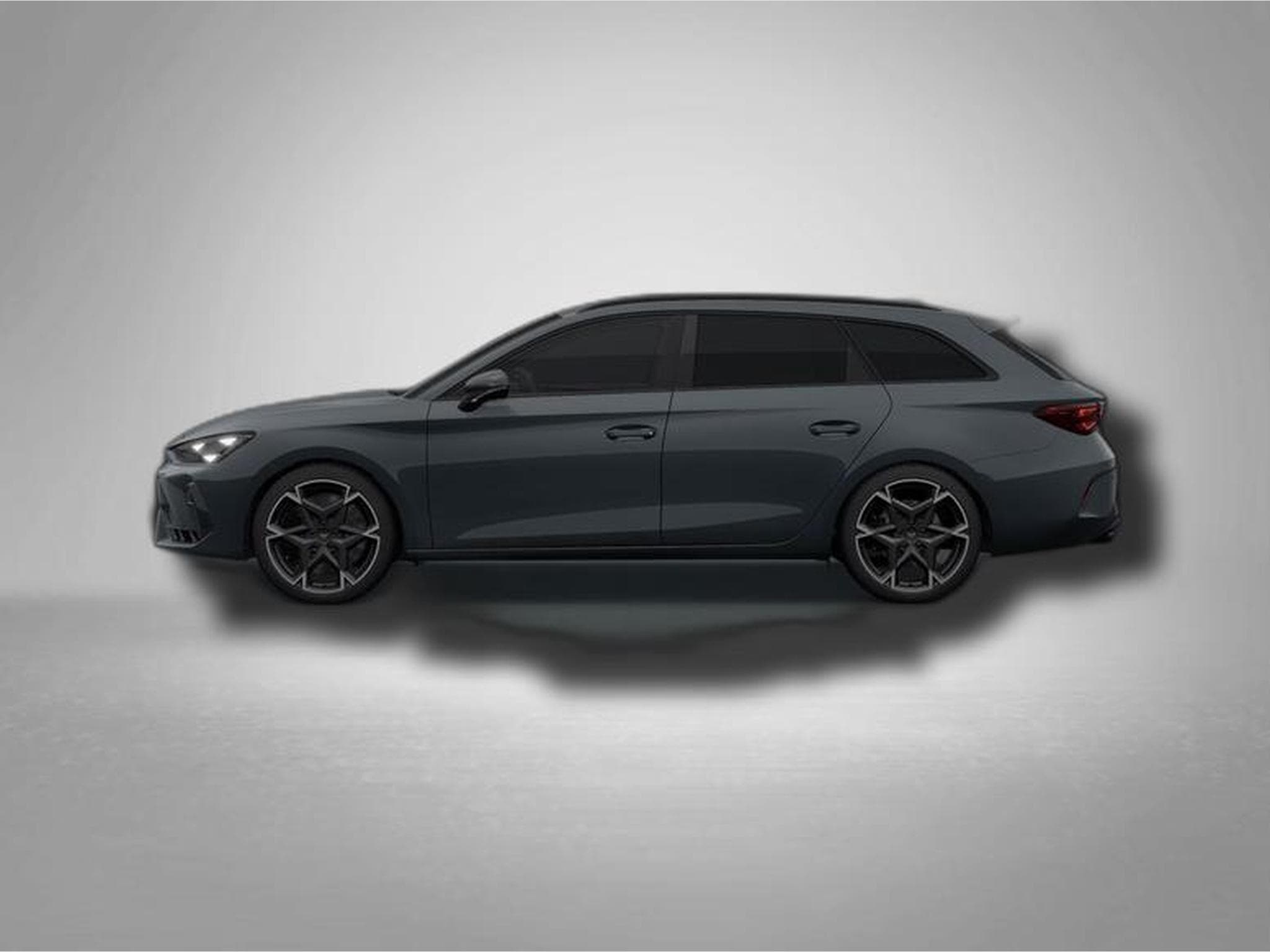 Cupra Leon VZ 2.0 TSI (2026) - Photo 2