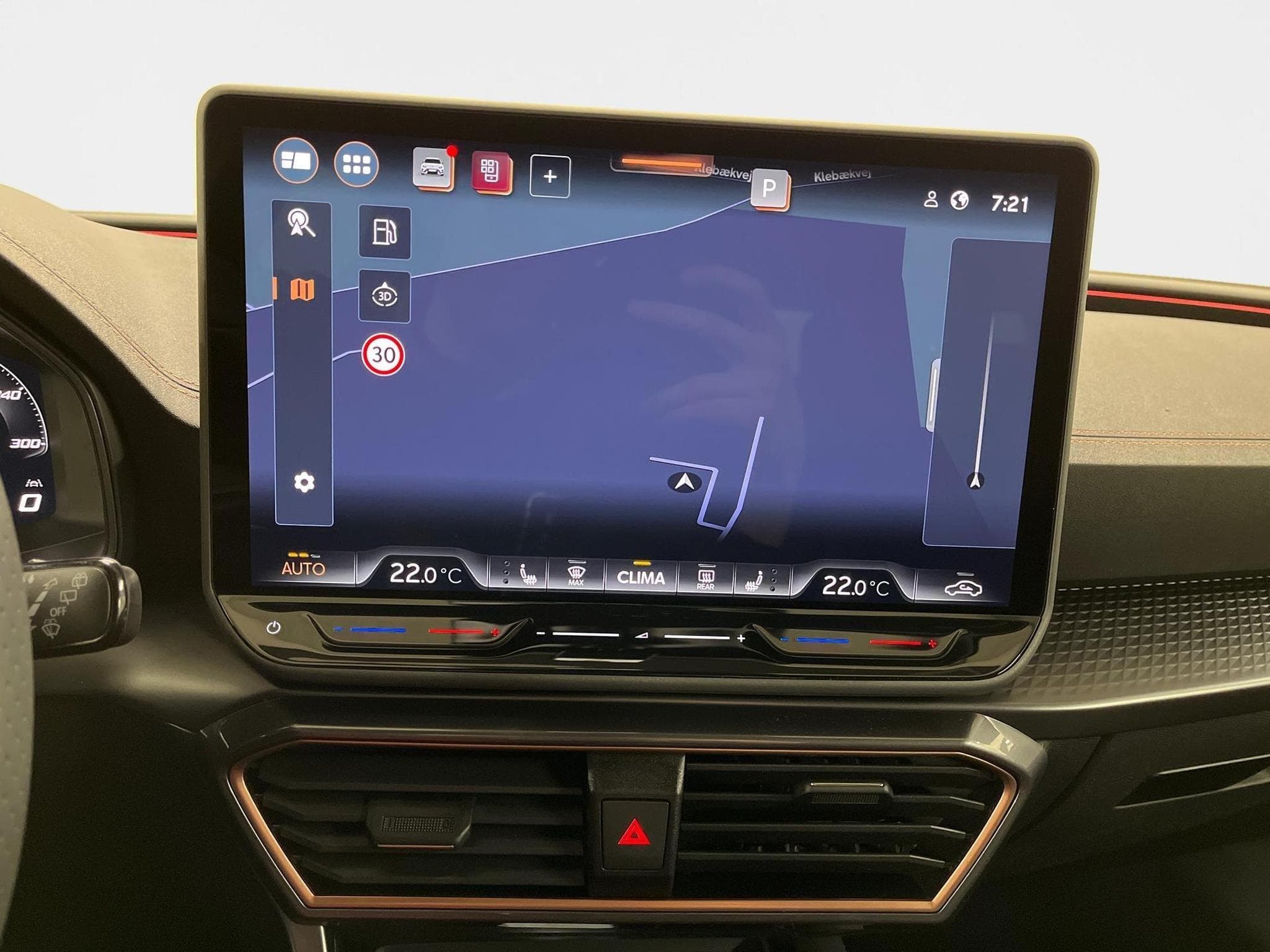 Cupra Leon VZ (2026) - Photo 15