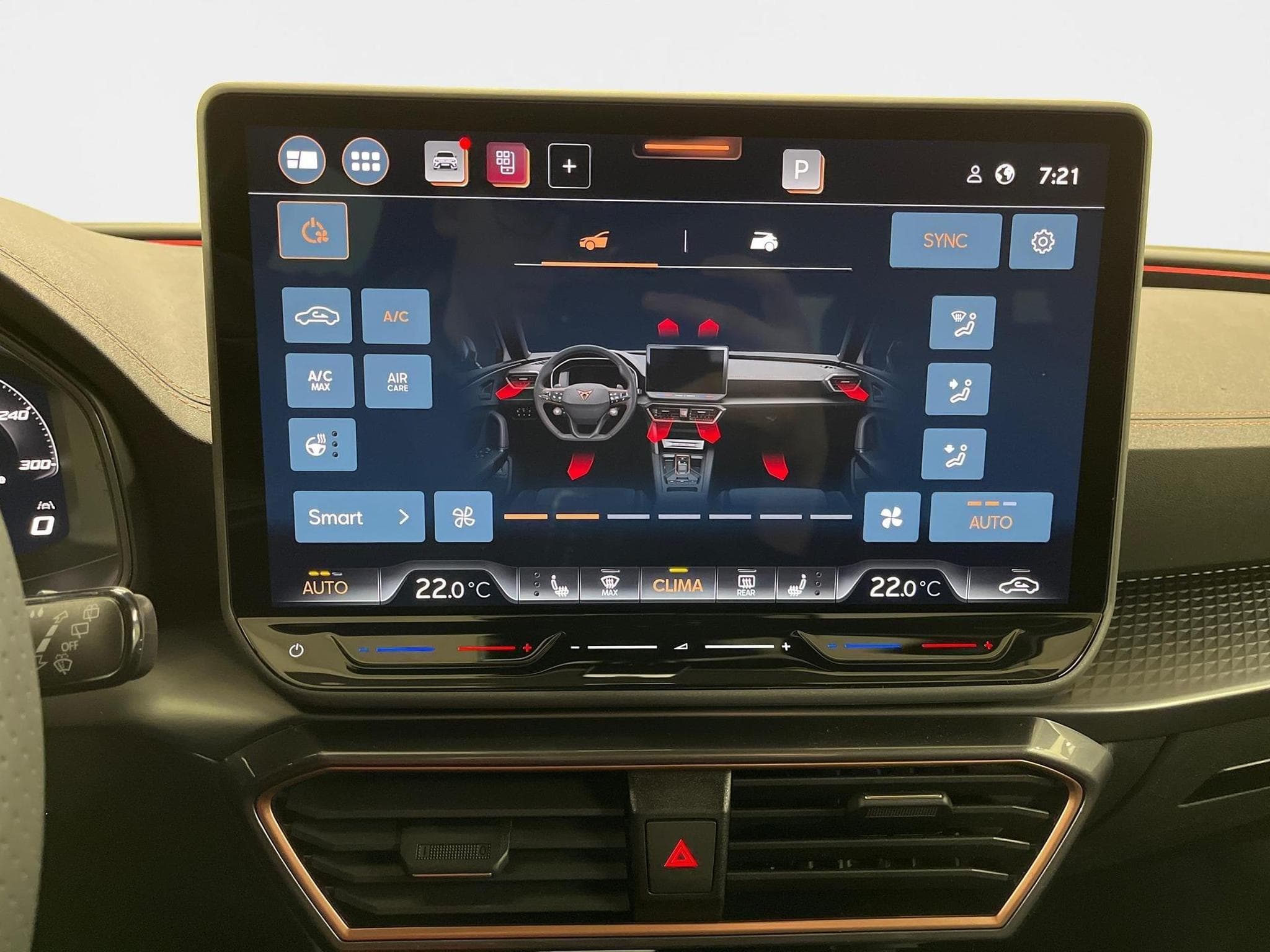 Cupra Leon VZ (2026) - Photo 16