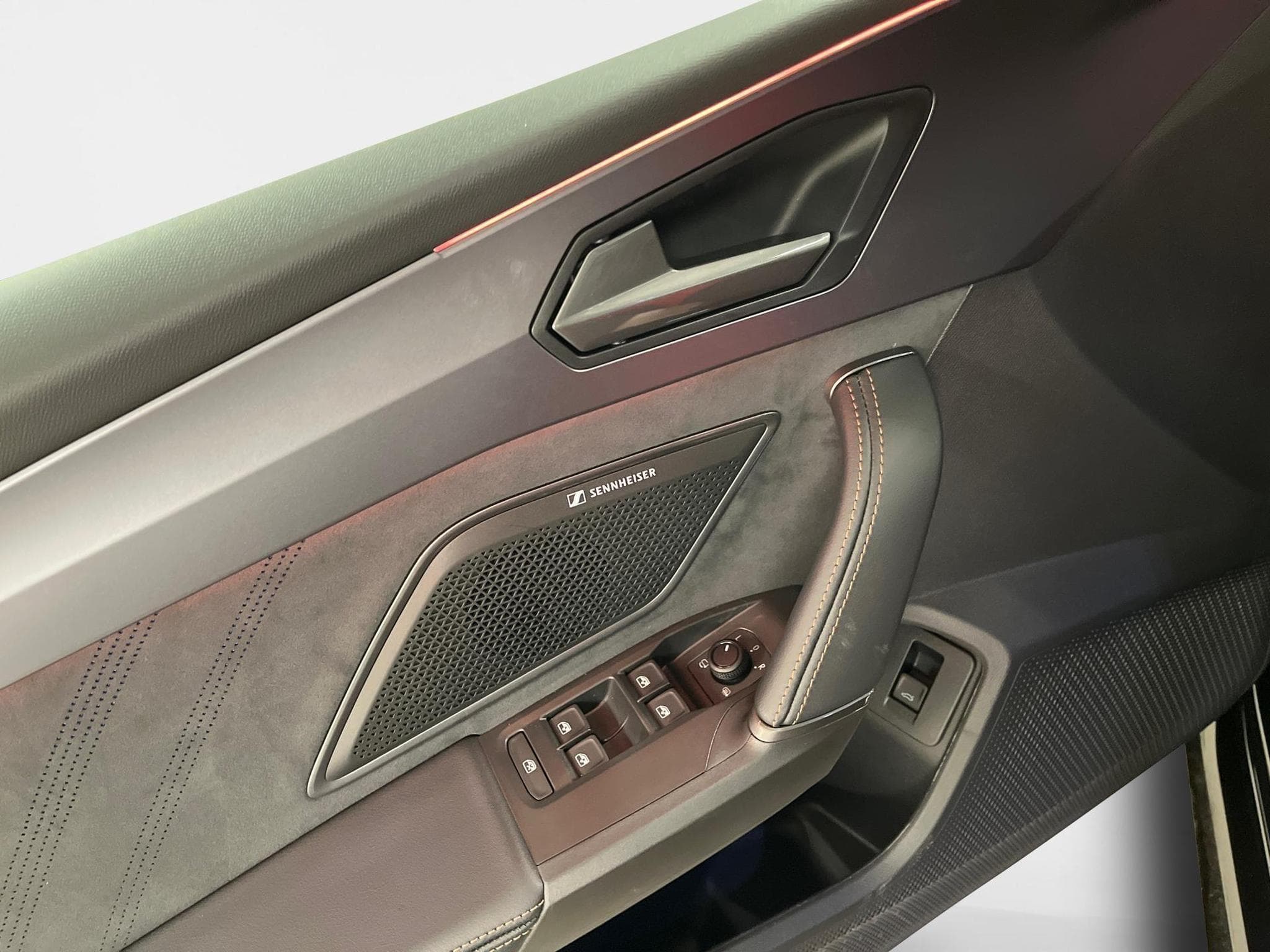 Cupra Leon VZ (2026) - Photo 18