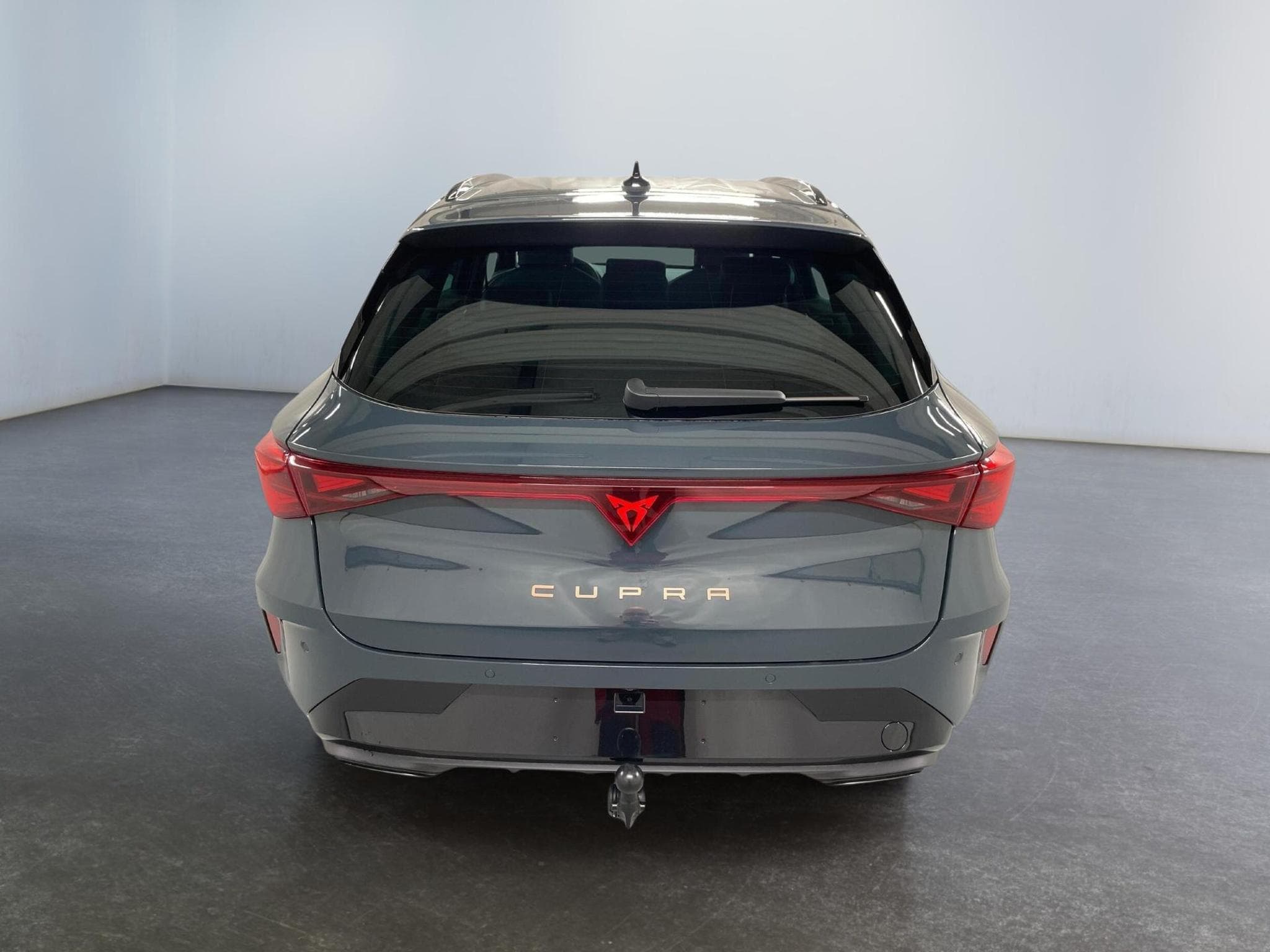 Cupra Leon Sportstourer (2026) - Photo 6