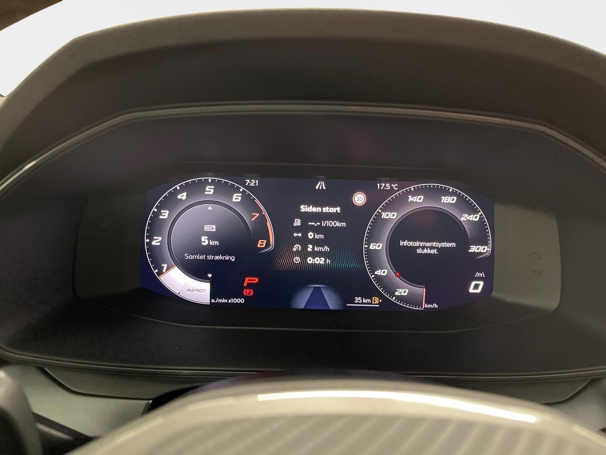Cupra Leon VZ (2026) - Photo 14
