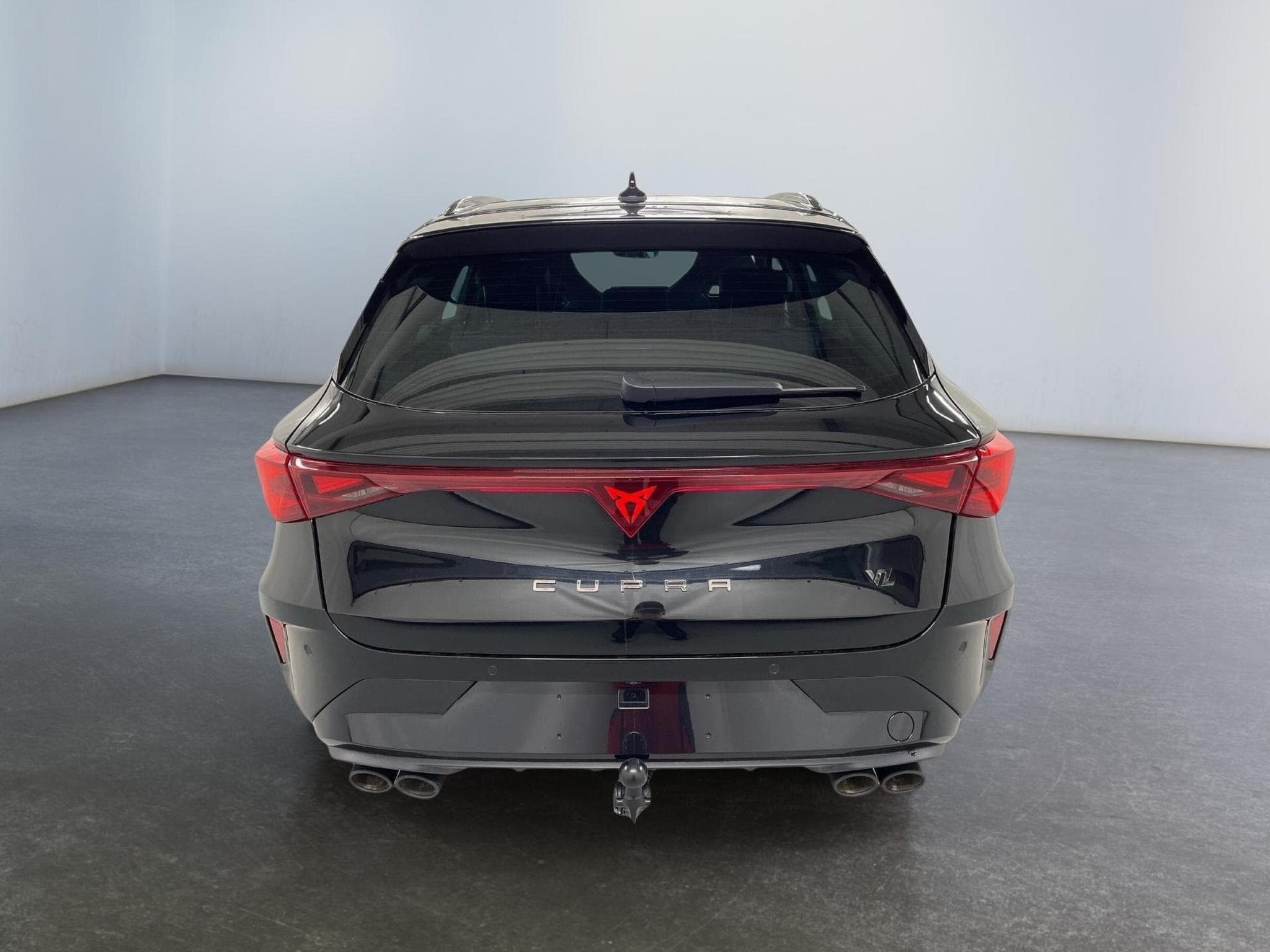 Cupra Leon VZ (2026) - Photo 6
