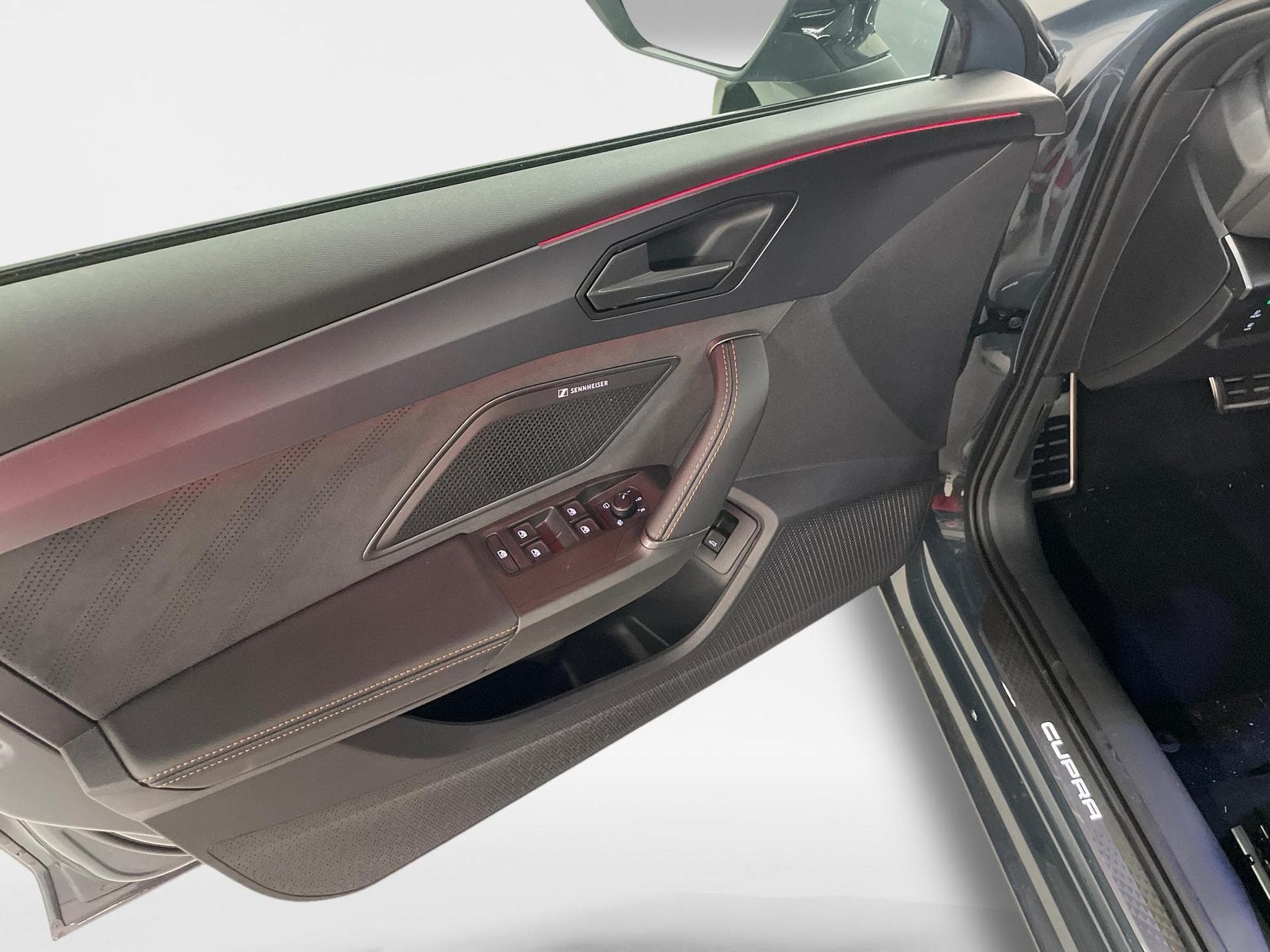 Cupra Leon VZ (2026) - Photo 17