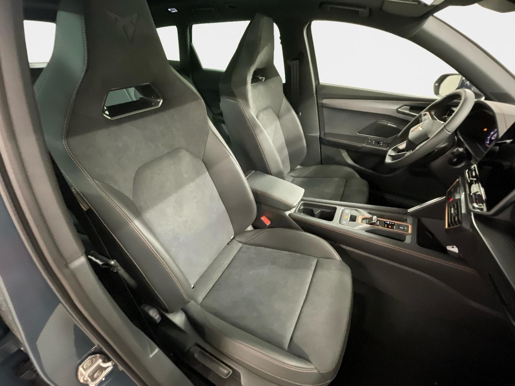 Cupra Leon VZ (2026) - Photo 19