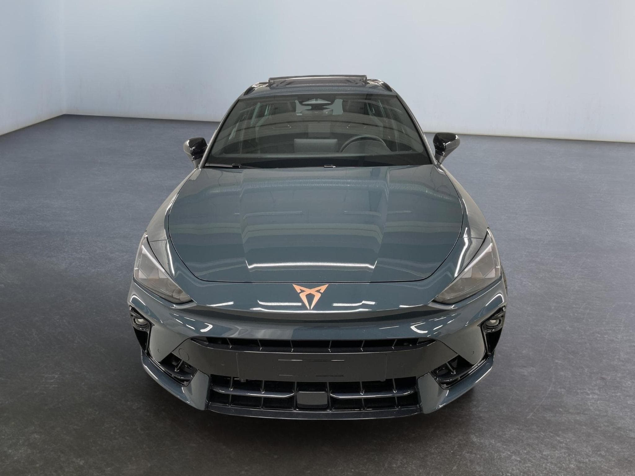 Cupra Leon VZ (2026) - Photo 2