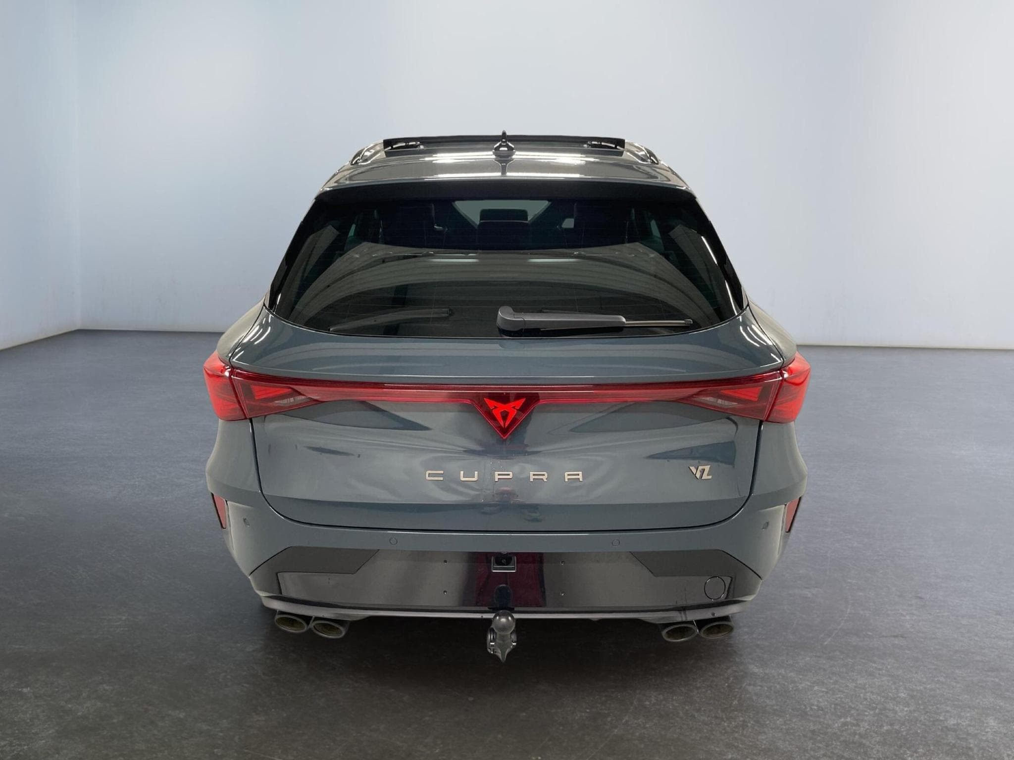 Cupra Leon VZ (2026) - Photo 6