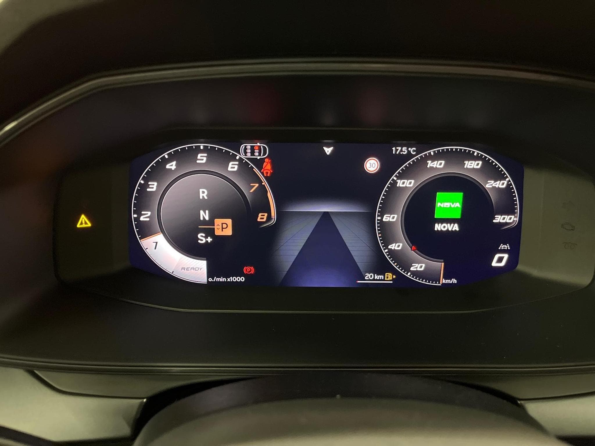 Cupra Leon VZ (2026) - Photo 14