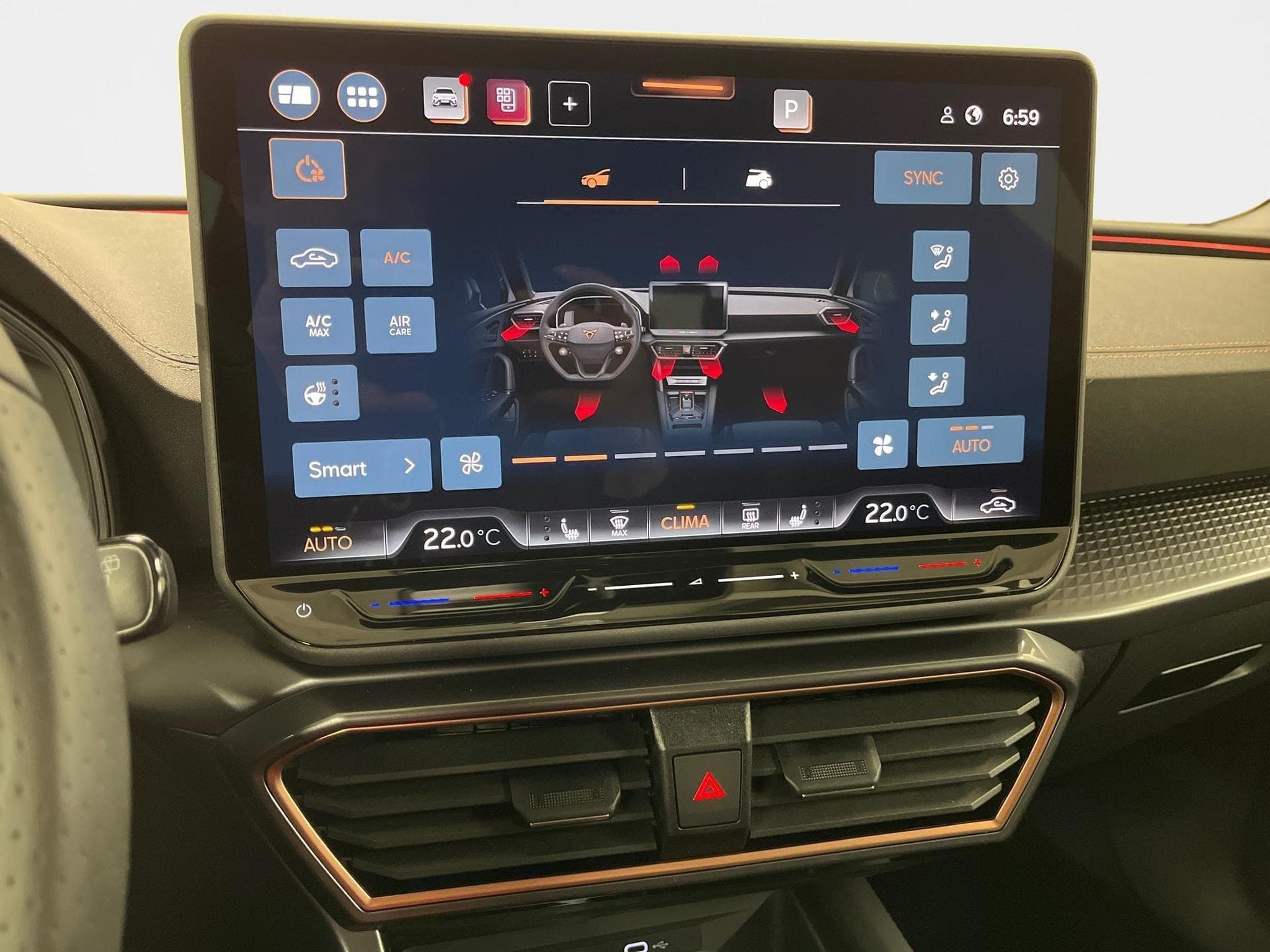 Cupra Leon VZ (2026) - Photo 16