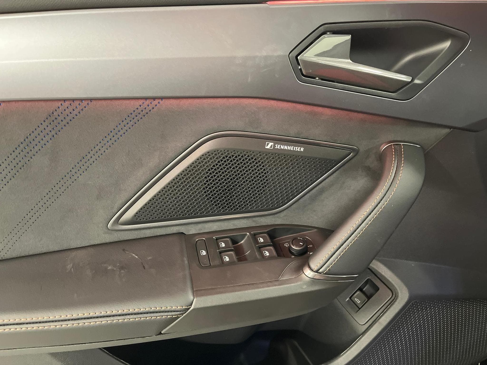 Cupra Leon VZ (2026) - Photo 17