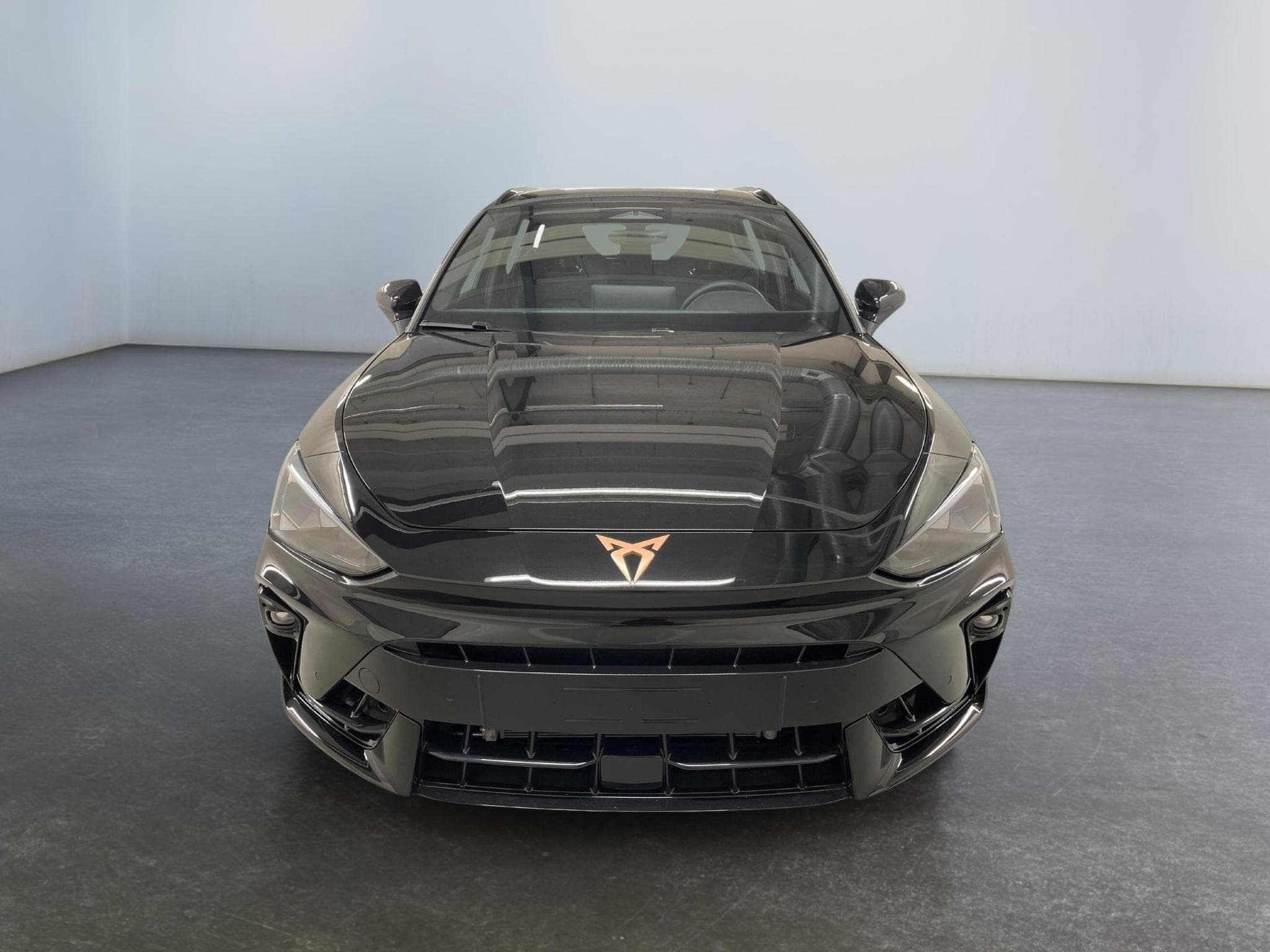 Cupra Leon VZ (2026) - Photo 2
