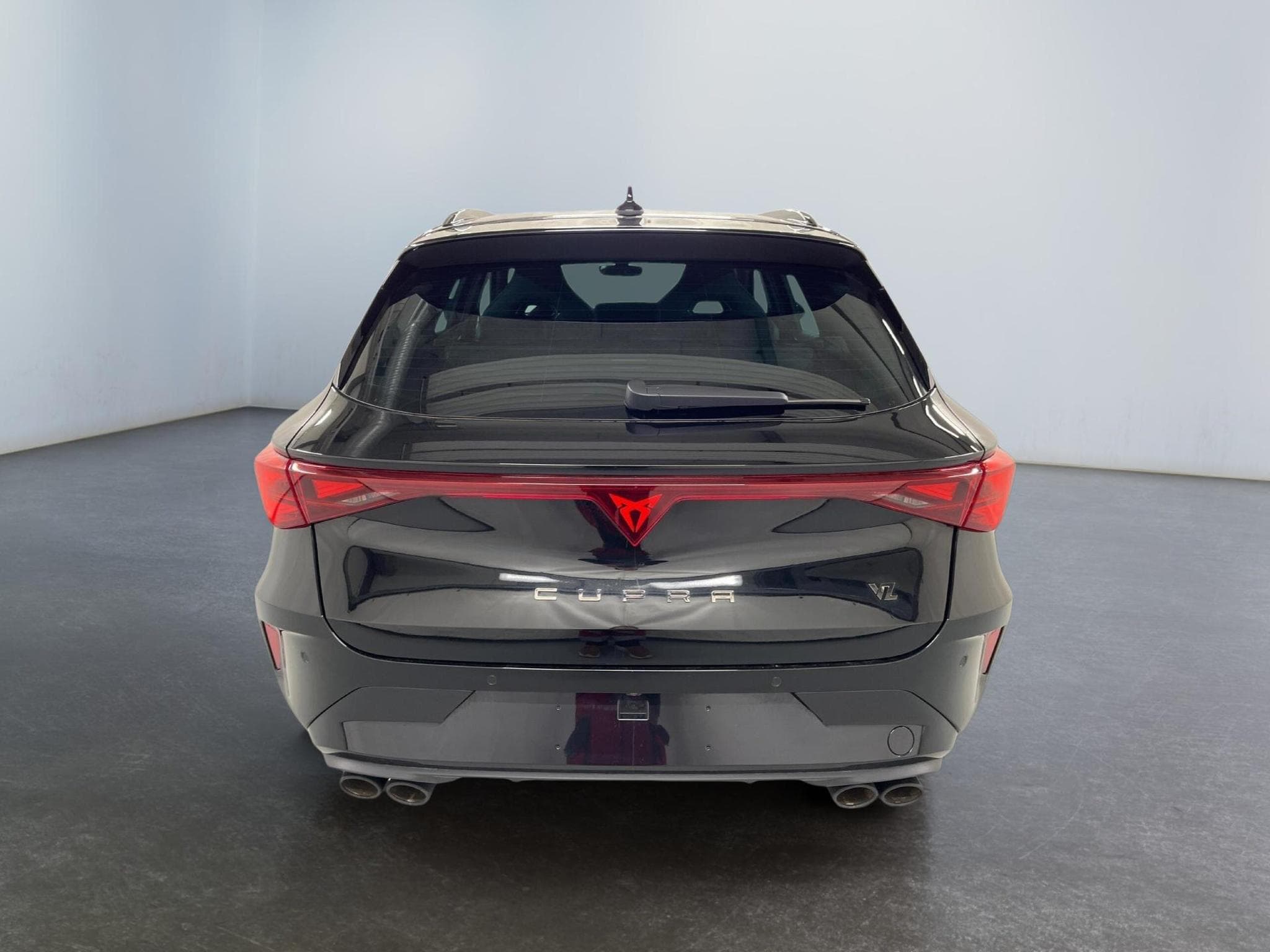 Cupra Leon VZ (2026) - Photo 6