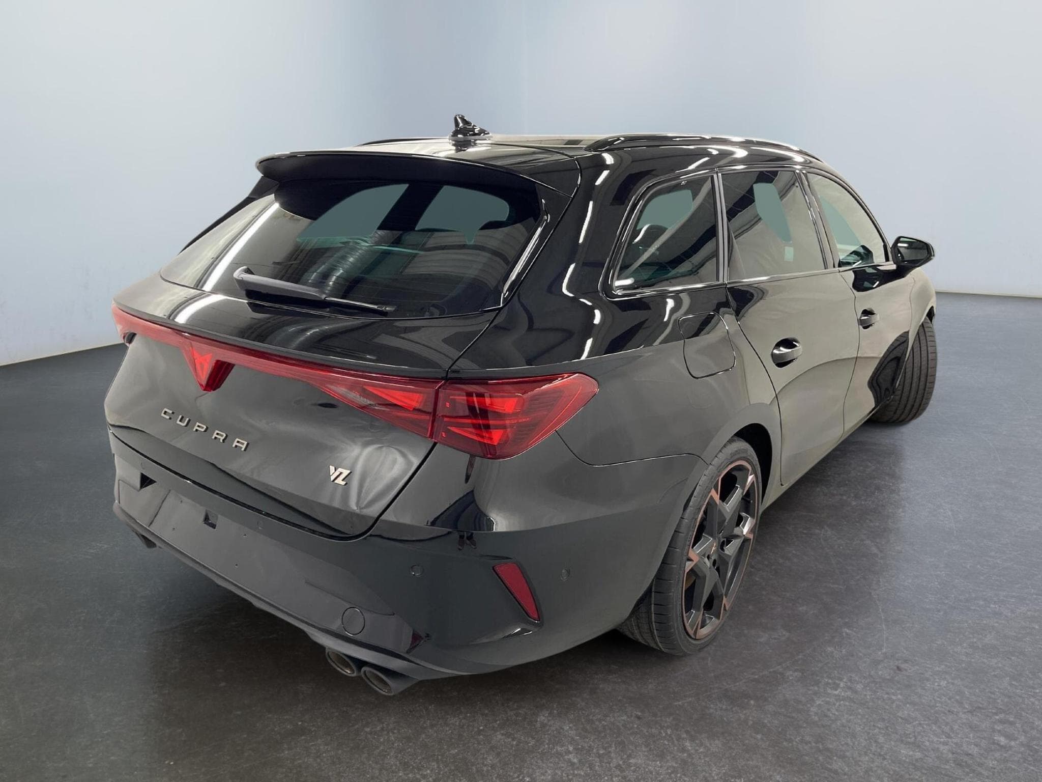 Cupra Leon VZ (2026) - Photo 7