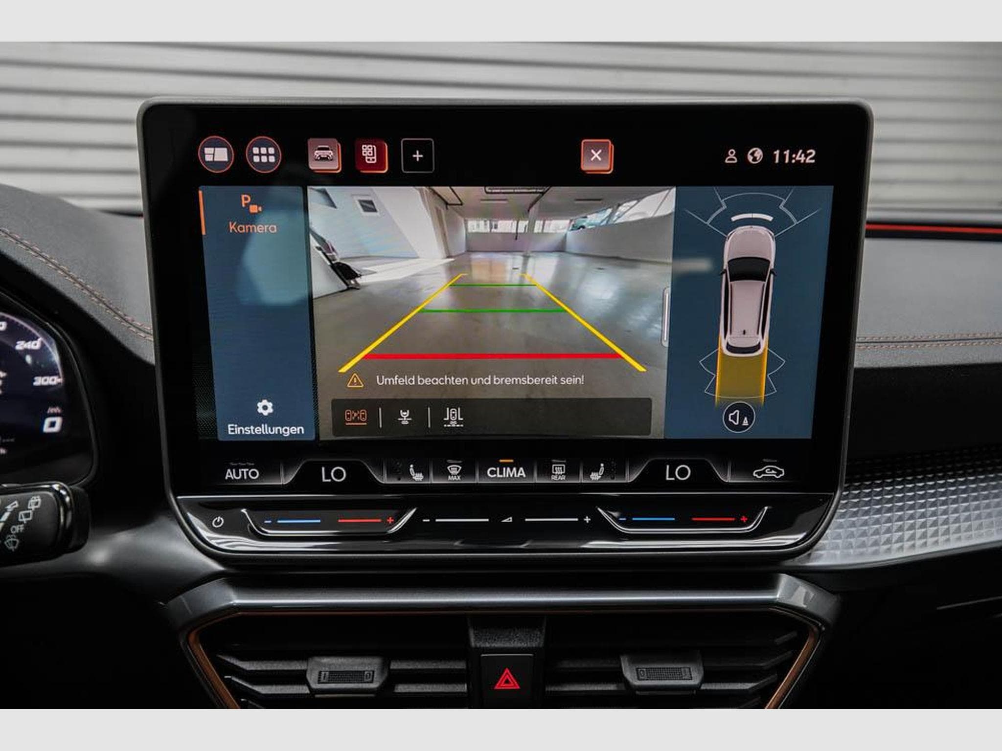 Cupra Leon ST 1,5 eTSI (2026) - Photo 14