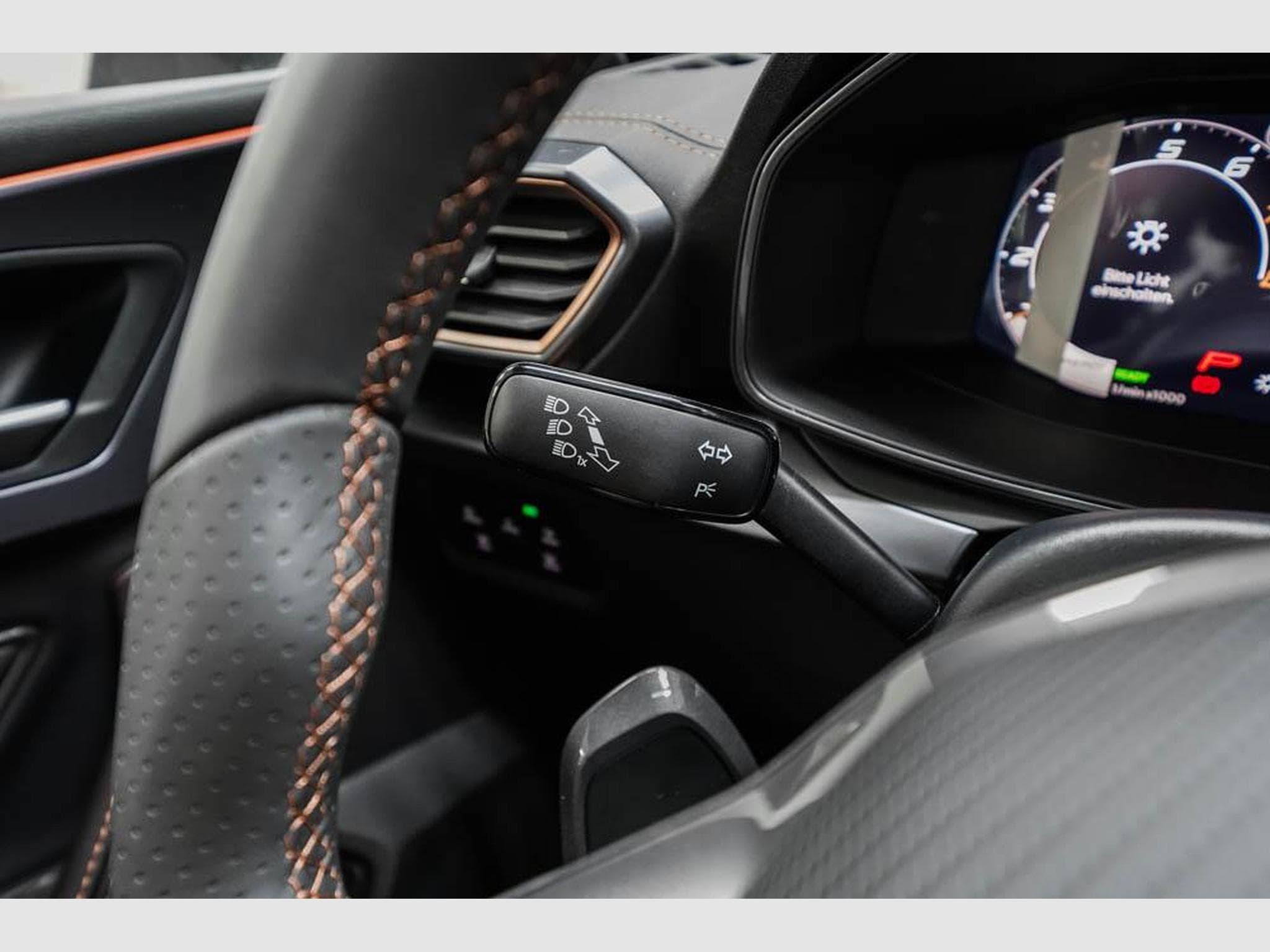 Cupra Leon ST 1,5 eTSI (2026) - Photo 10