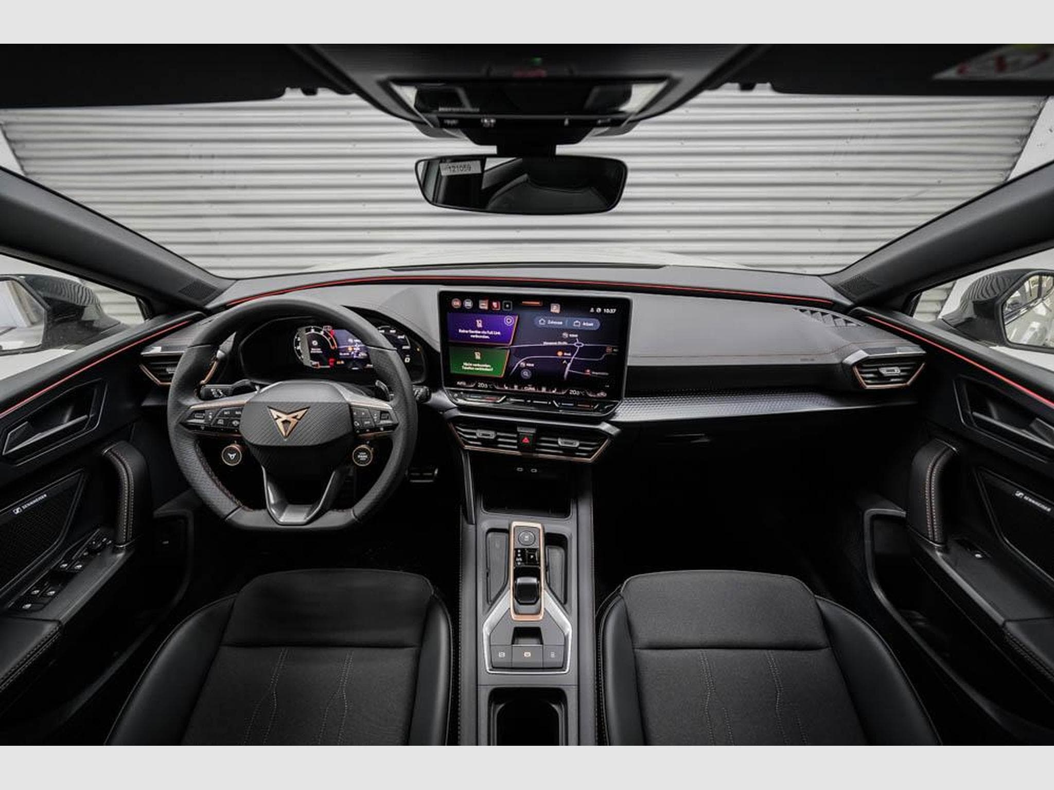 Cupra Leon ST 1,5 eTSI (2026) - Photo 6
