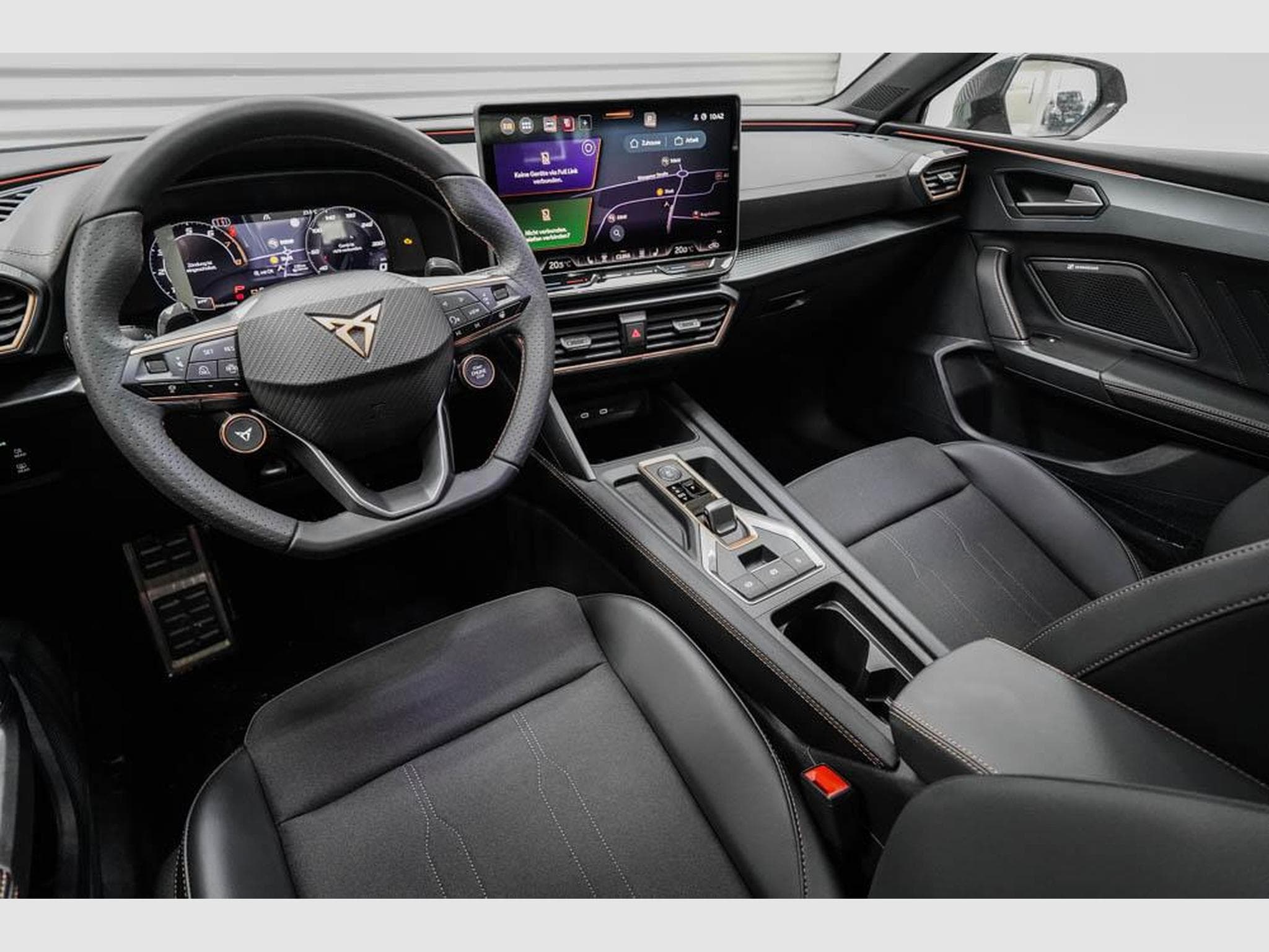 Cupra Leon ST 1,5 eTSI (2026) - Photo 7
