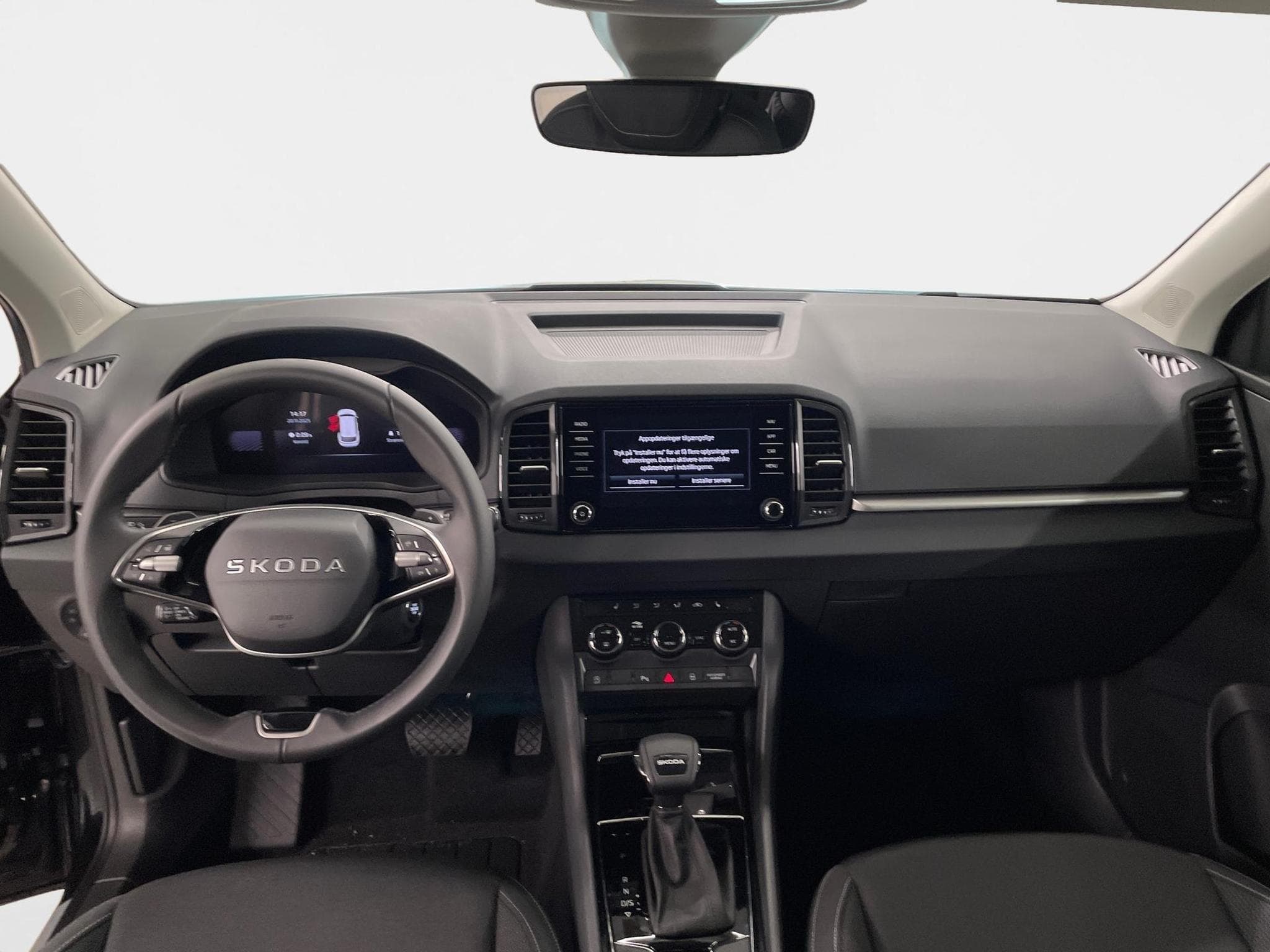 Skoda Karoq Selection (2026) - Photo 10