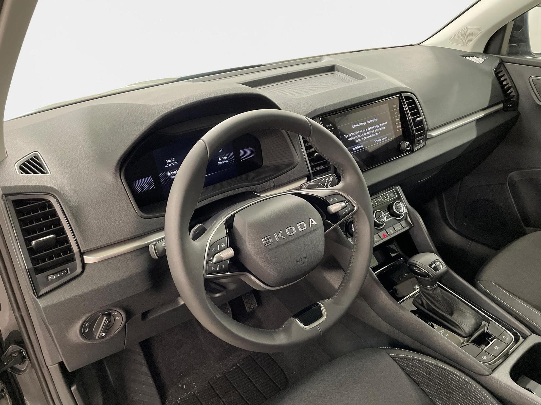 Skoda Karoq Selection (2026) - Photo 11