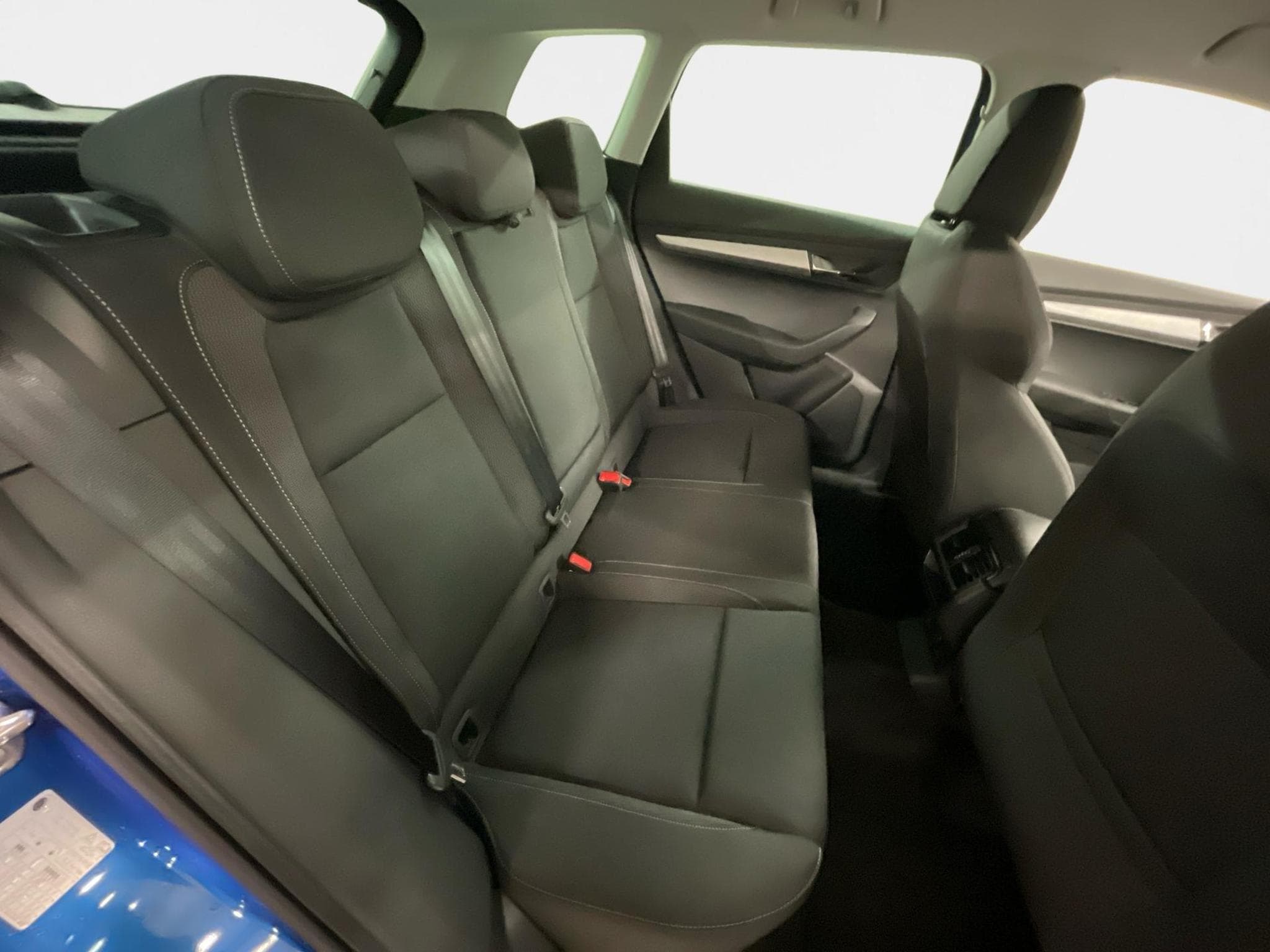 Skoda Karoq Selection (2026) - Photo 20
