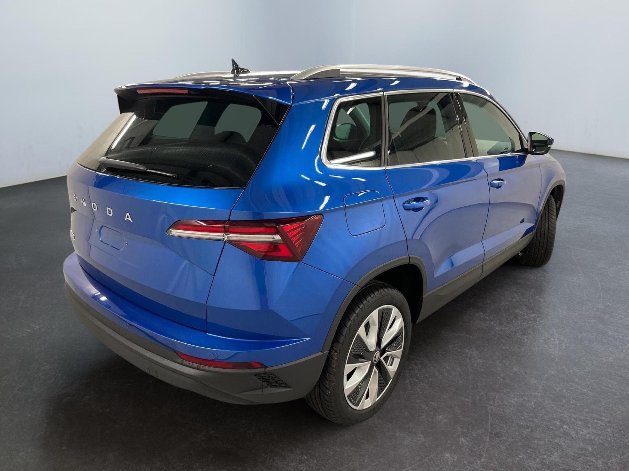 Skoda Karoq Selection (2026) - Photo 7