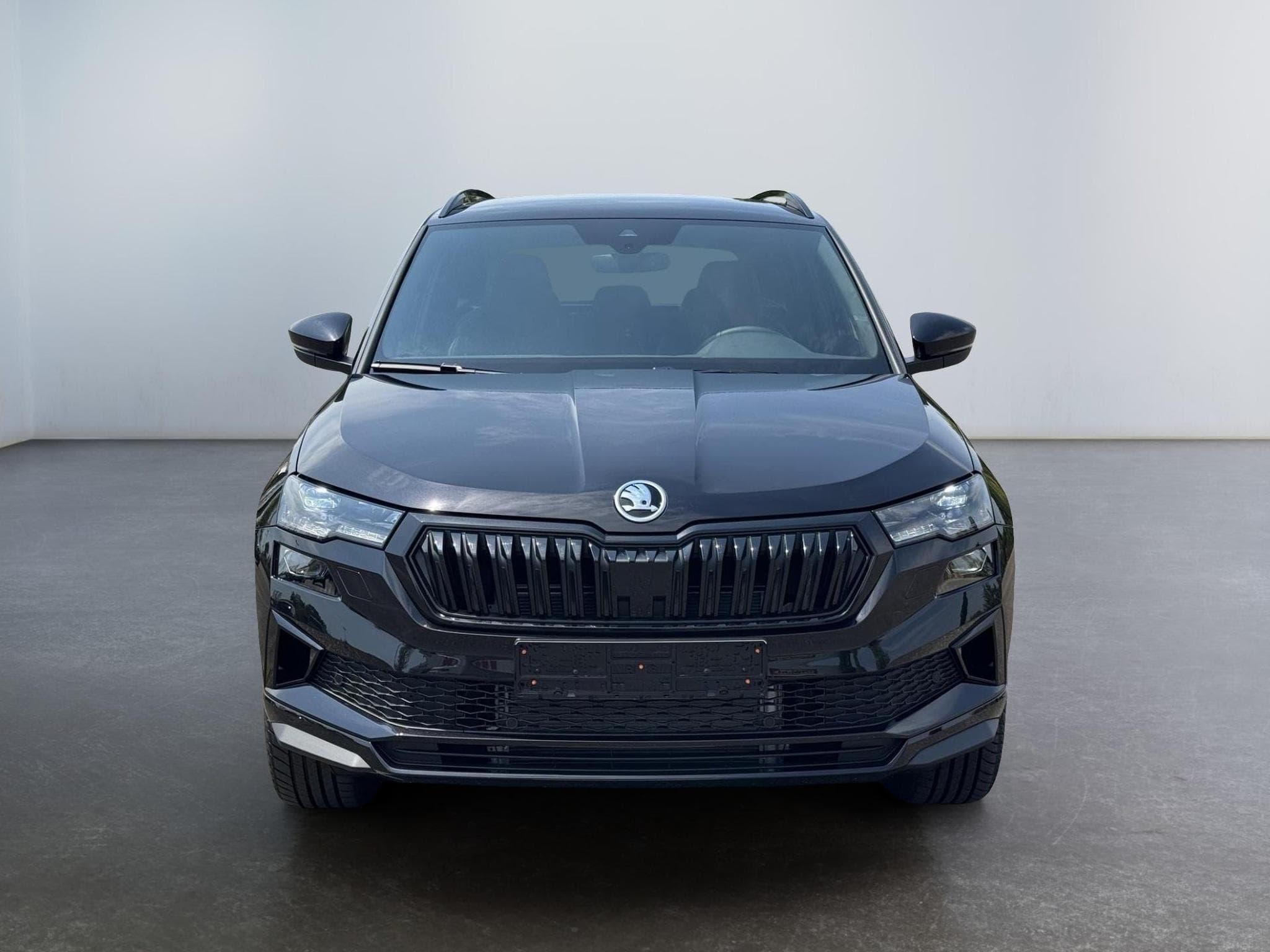 Skoda Karoq Sportline (2026) - Photo 2