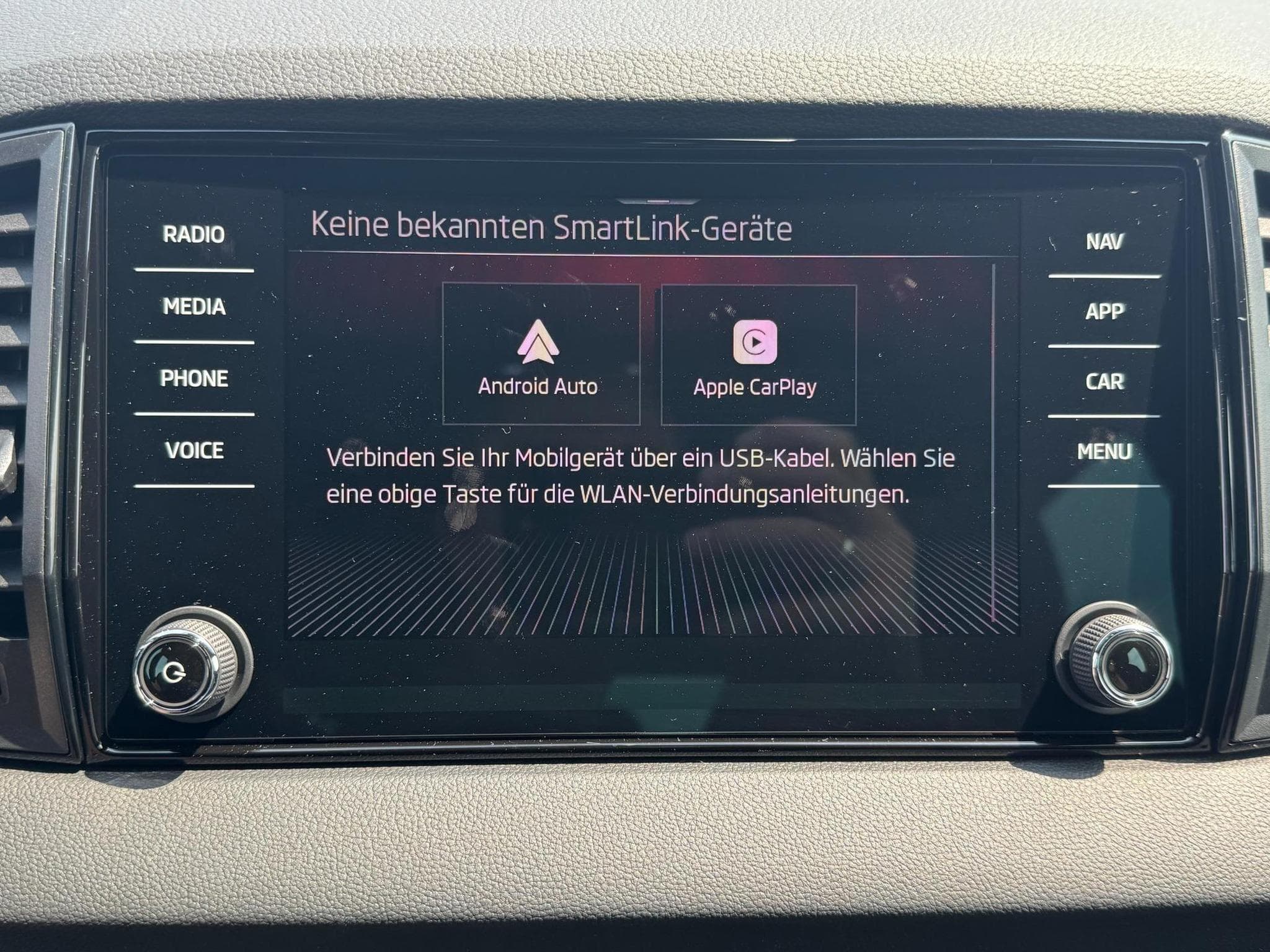 Skoda Karoq Sportline (2026) - Photo 22