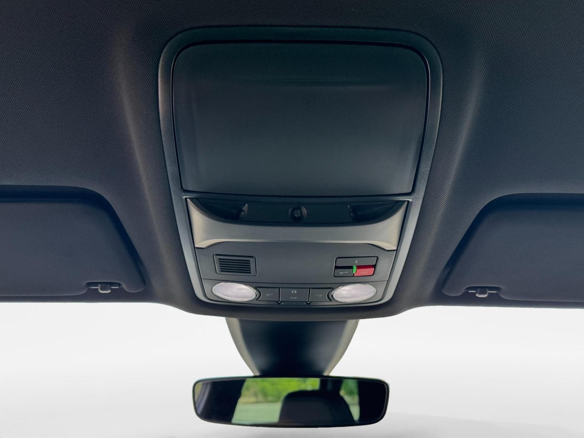 Skoda Karoq Sportline (2026) - Photo 23