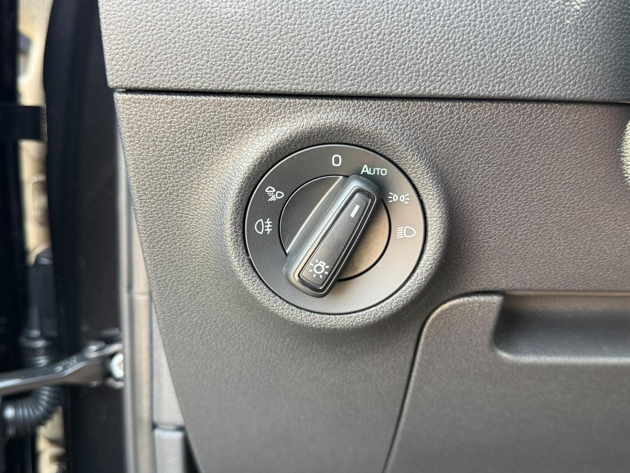 Skoda Karoq Sportline (2026) - Photo 25