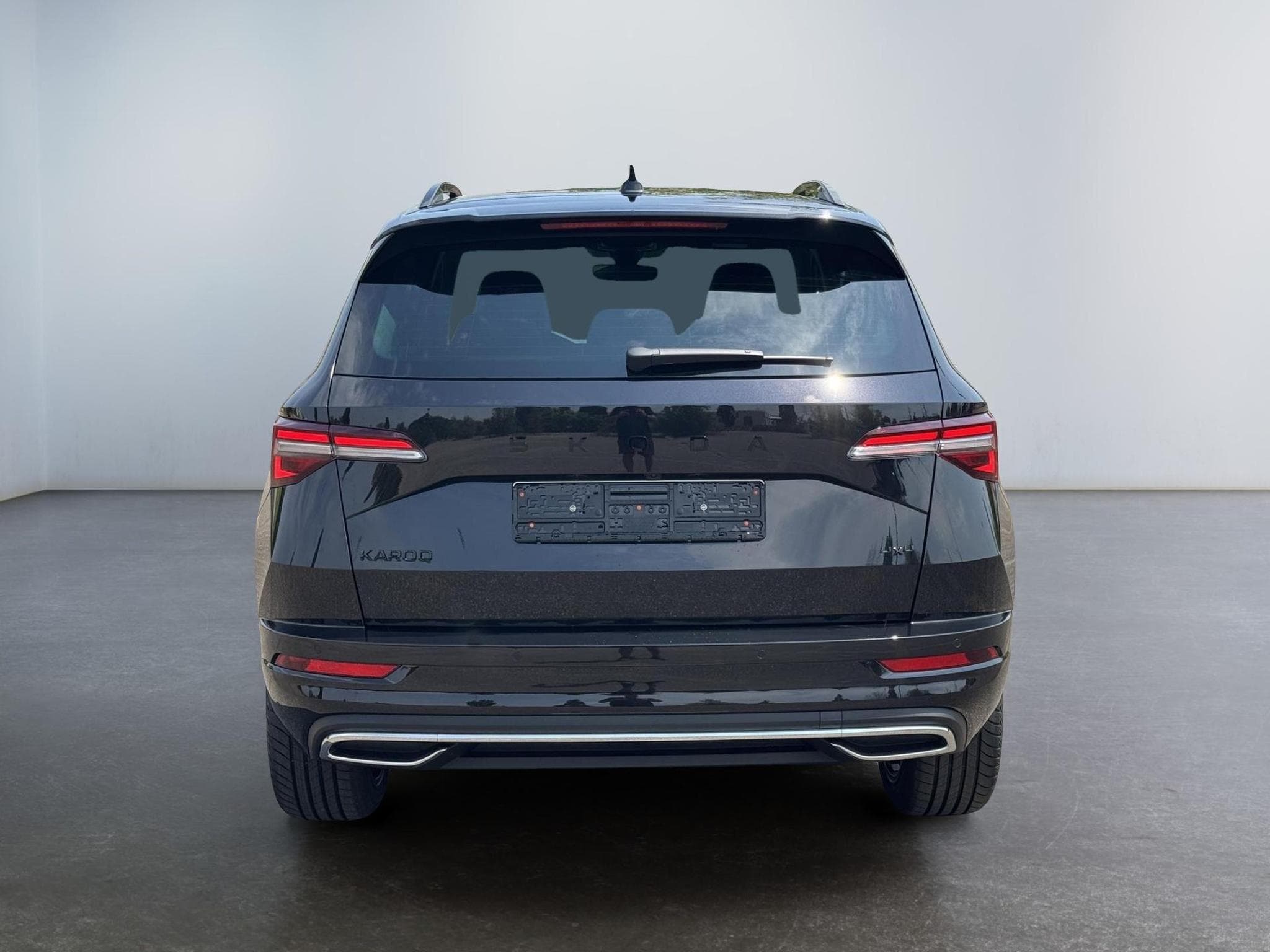 Skoda Karoq Sportline (2026) - Photo 3