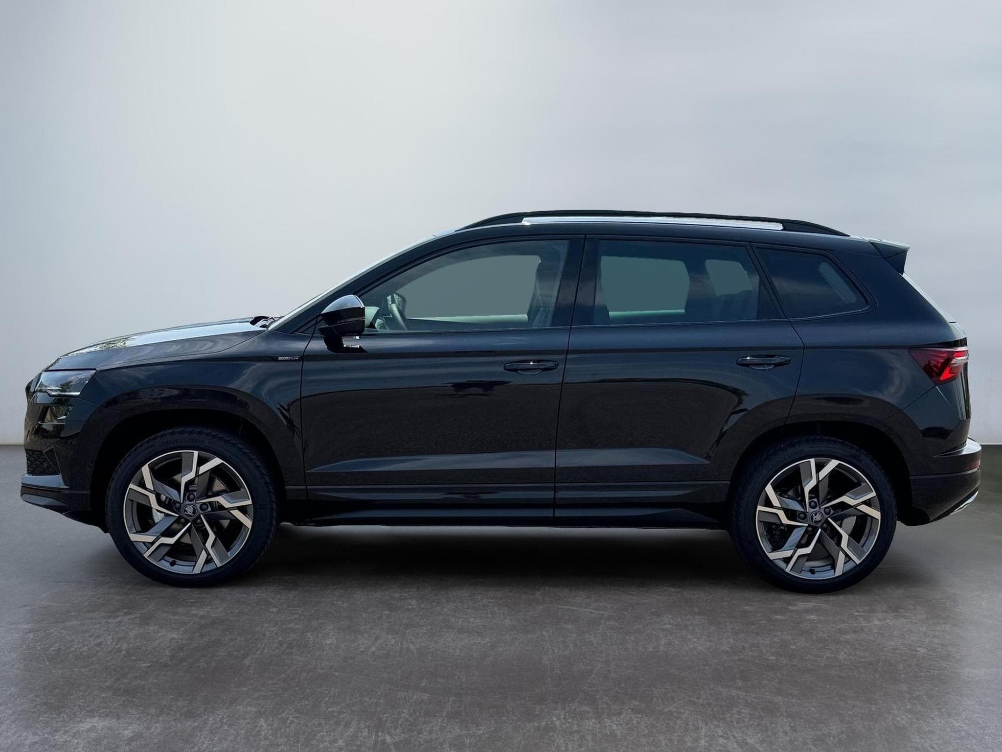 Skoda Karoq Sportline (2026) - Photo 5