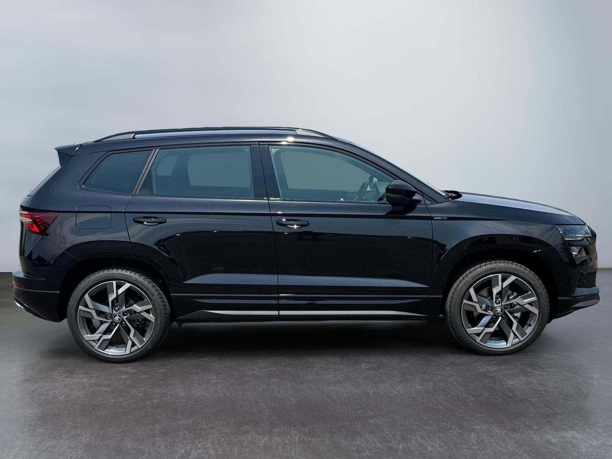Skoda Karoq Sportline (2026) - Photo 6
