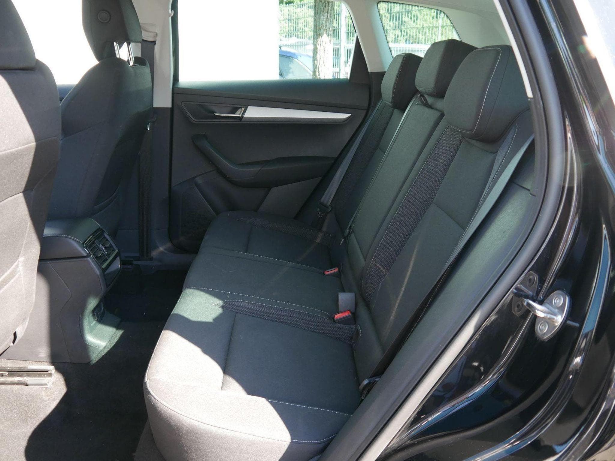 Skoda Karoq Selection (2025) - Photo 7