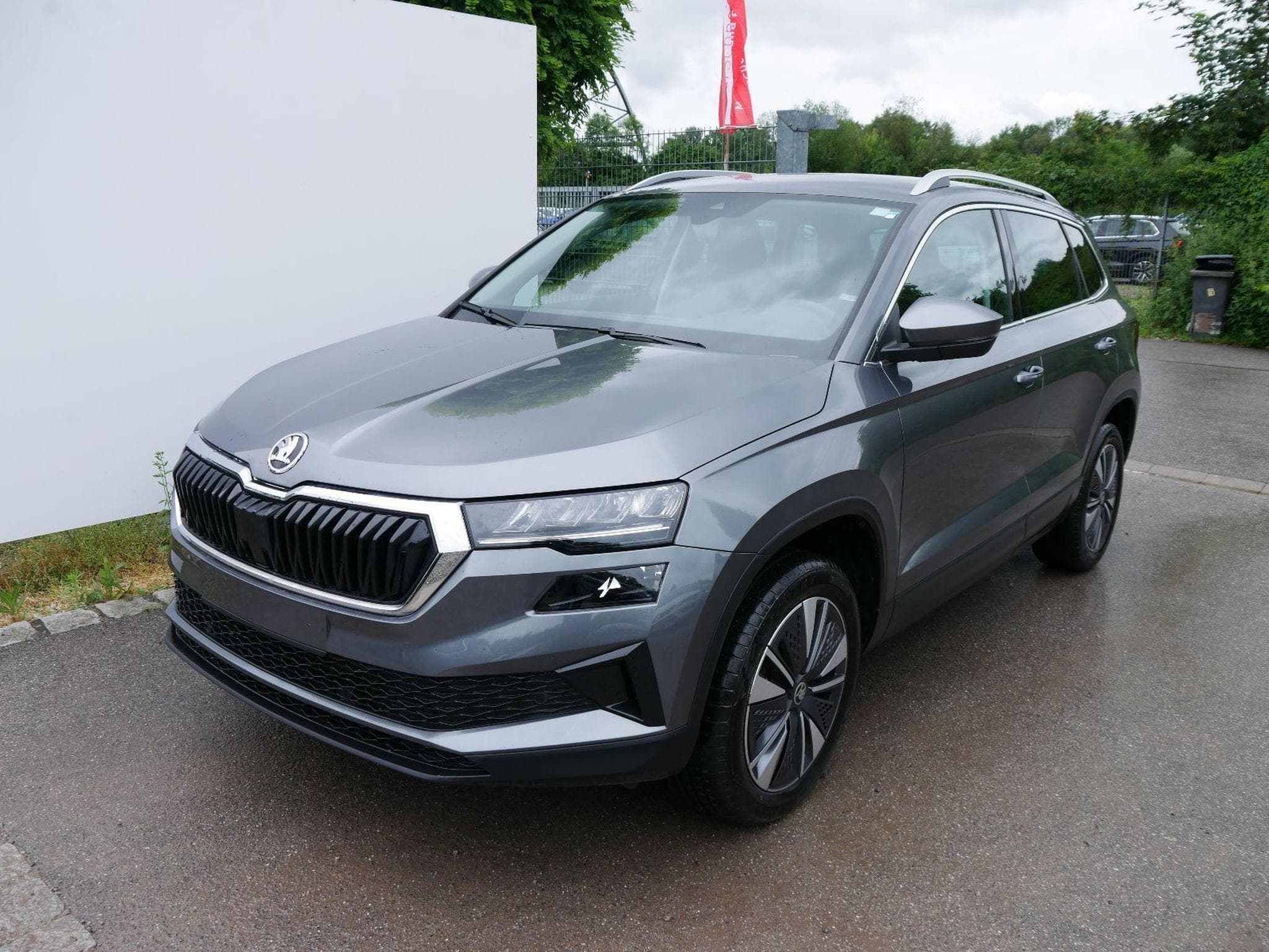 Skoda Karoq Selection (2025) - Photo 1