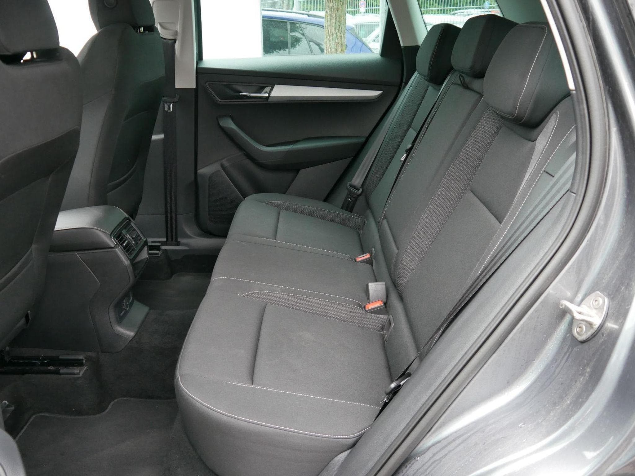 Skoda Karoq Selection (2025) - Photo 7