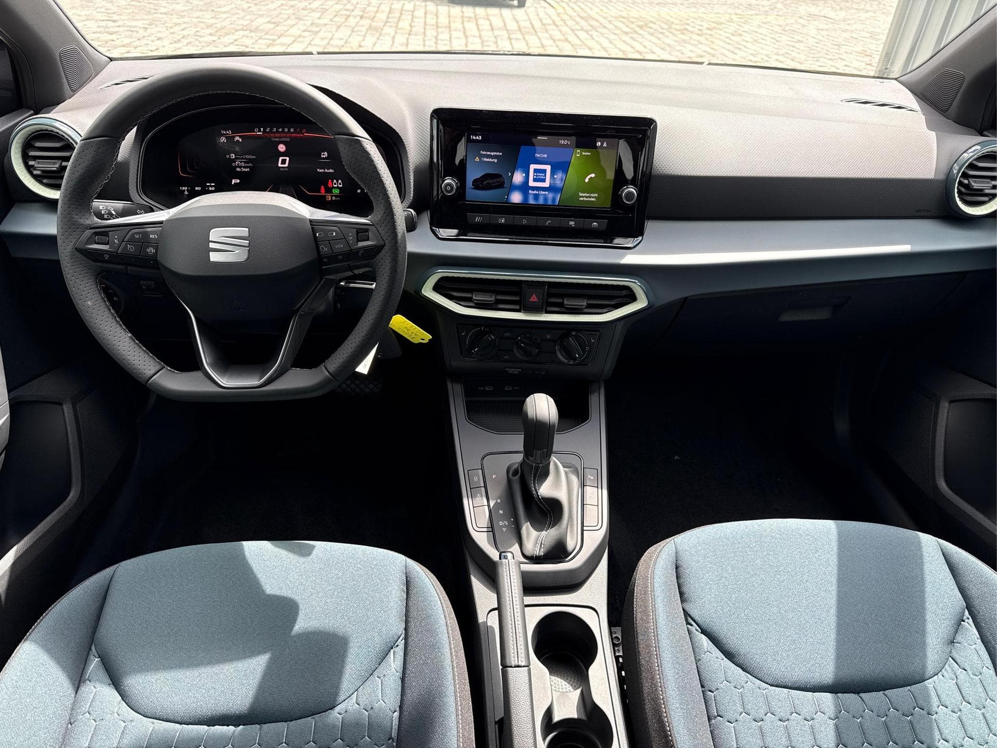 Seat Arona Style 1,0TSI 115 (2026) - Photo 7