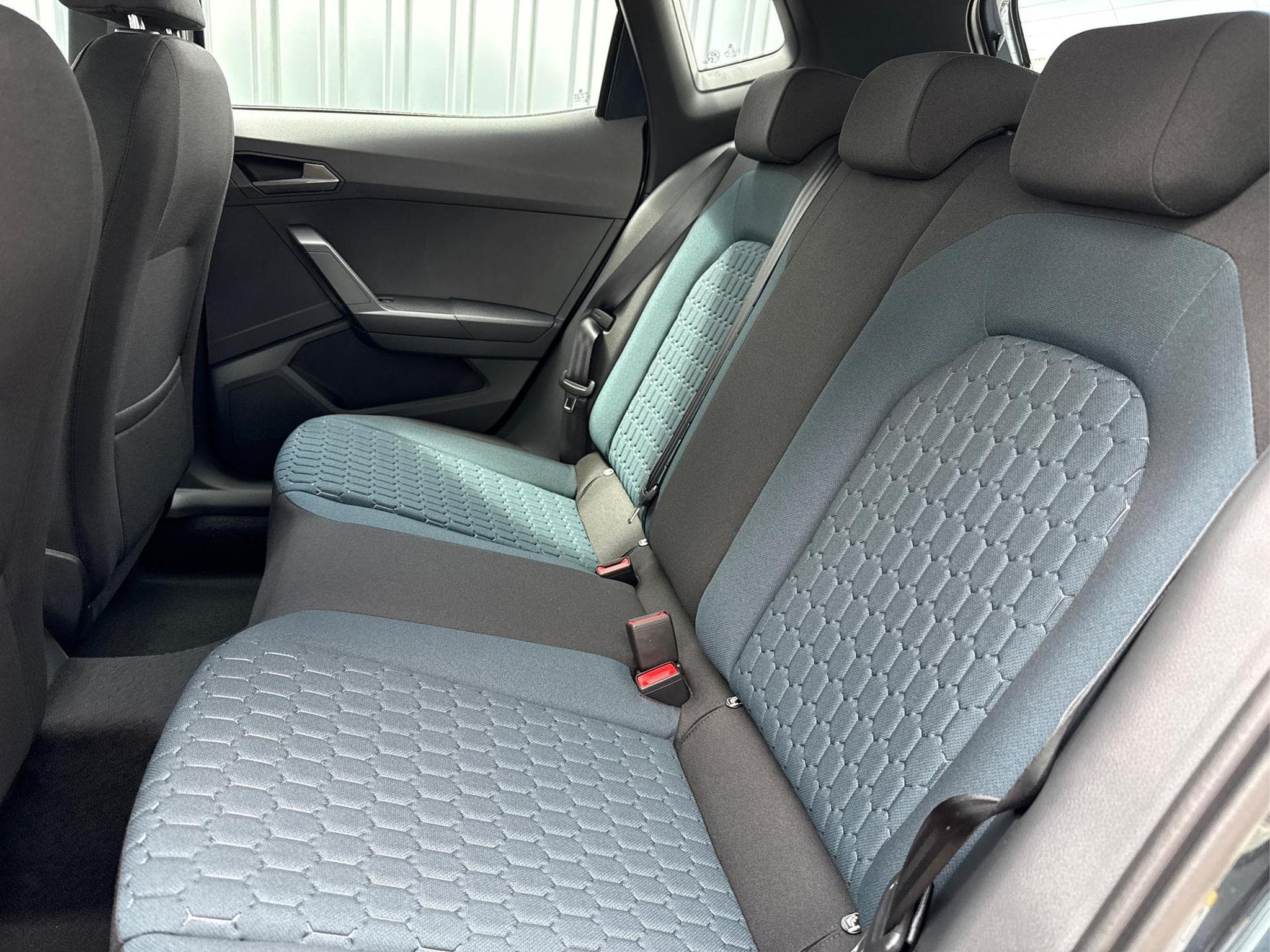 Seat Arona Style 1,0TSI 115 (2026) - Photo 9