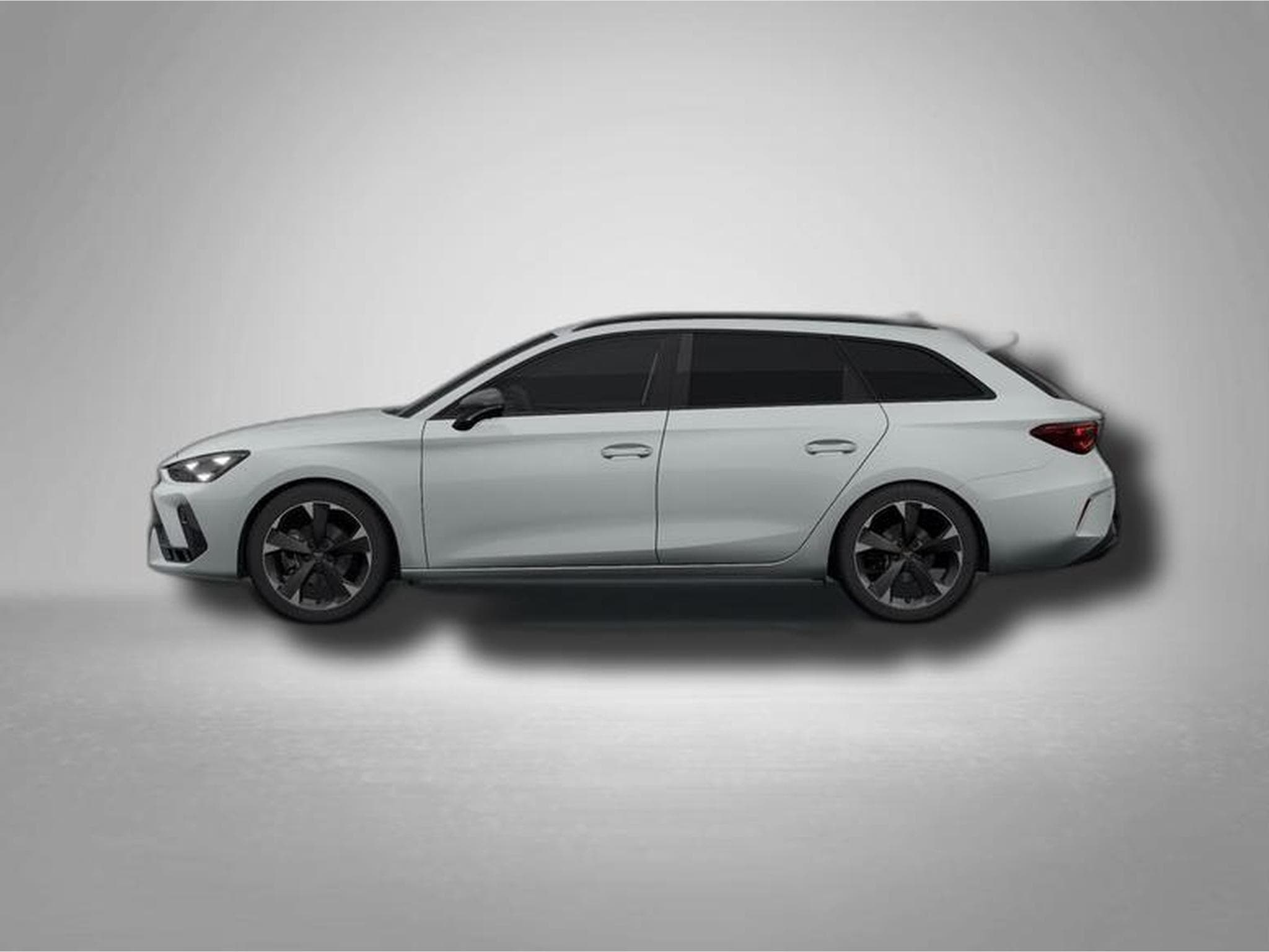 Cupra Leon 1.5 eTSI 7-Gang-DSG (2026) - Photo 2