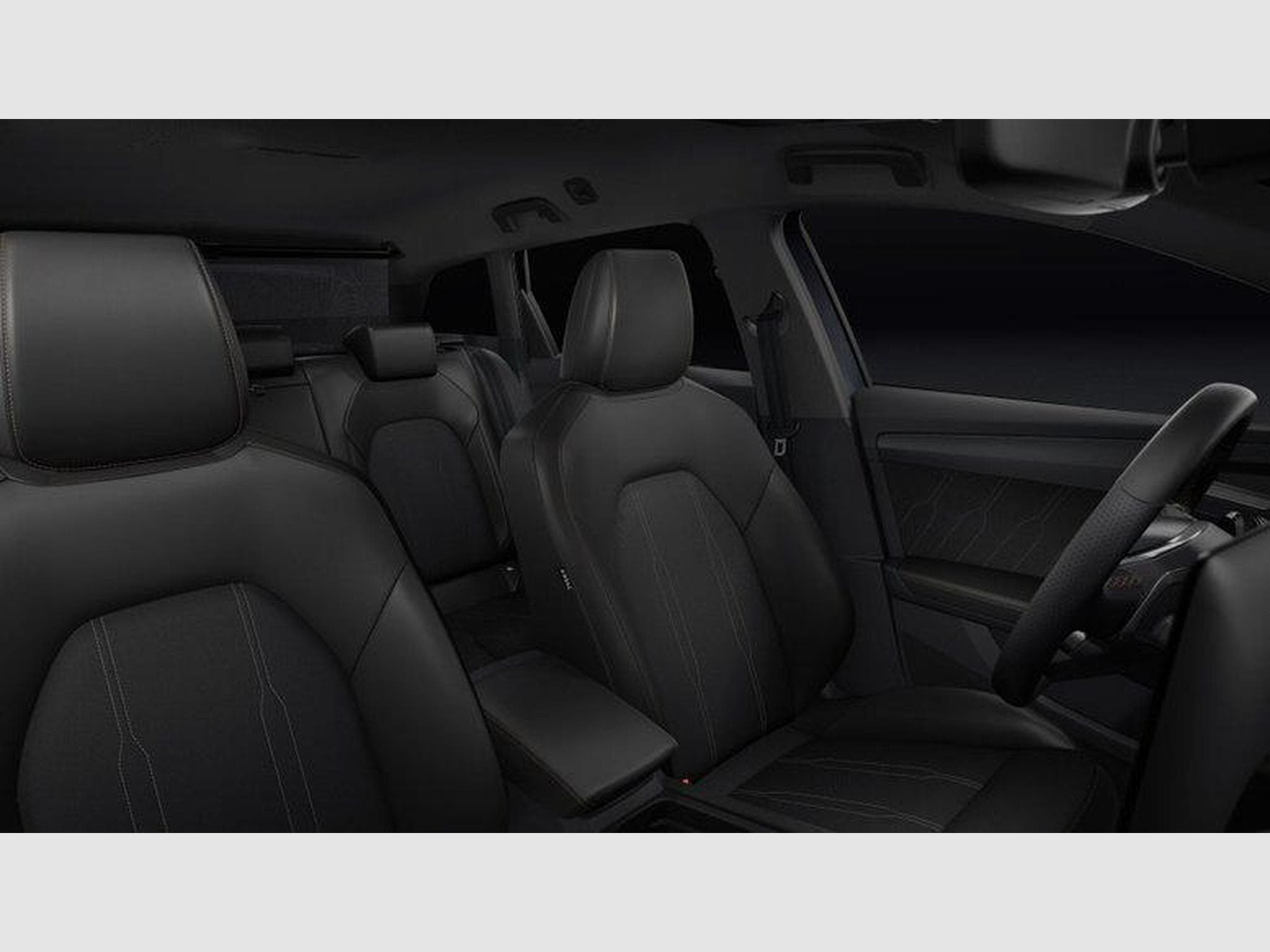 Cupra Leon 1.5 eTSI 7-Gang-DSG (2026) - Photo 4