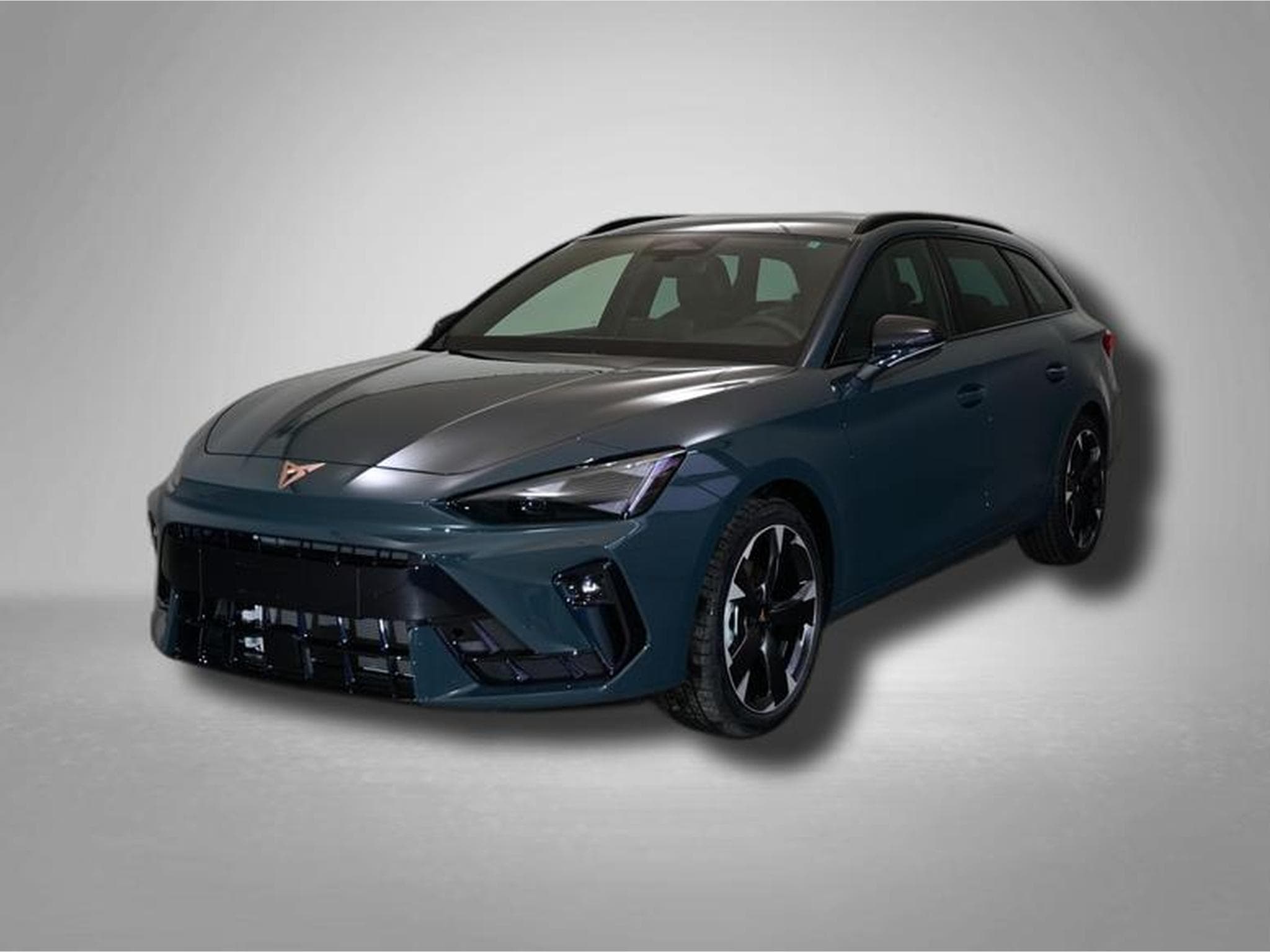 Cupra Leon 1.5 eTSI 7-Gang-DSG (2026) - Photo 1