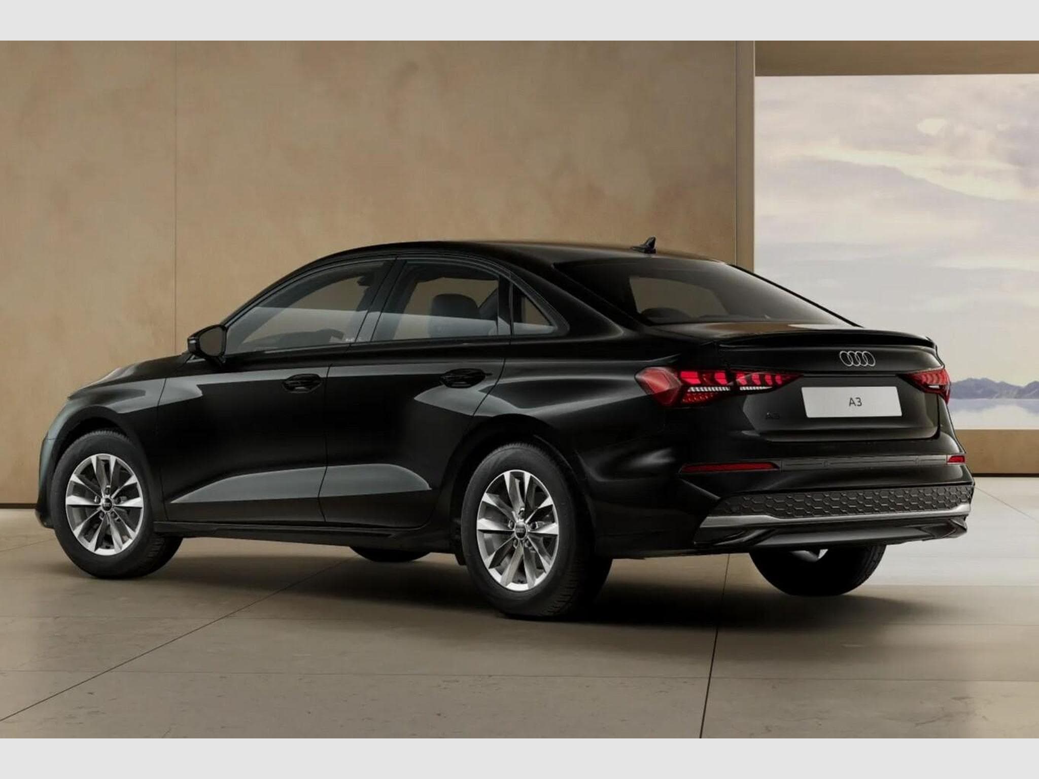 Audi A3 Limousine Lim S (2026) - Photo 3